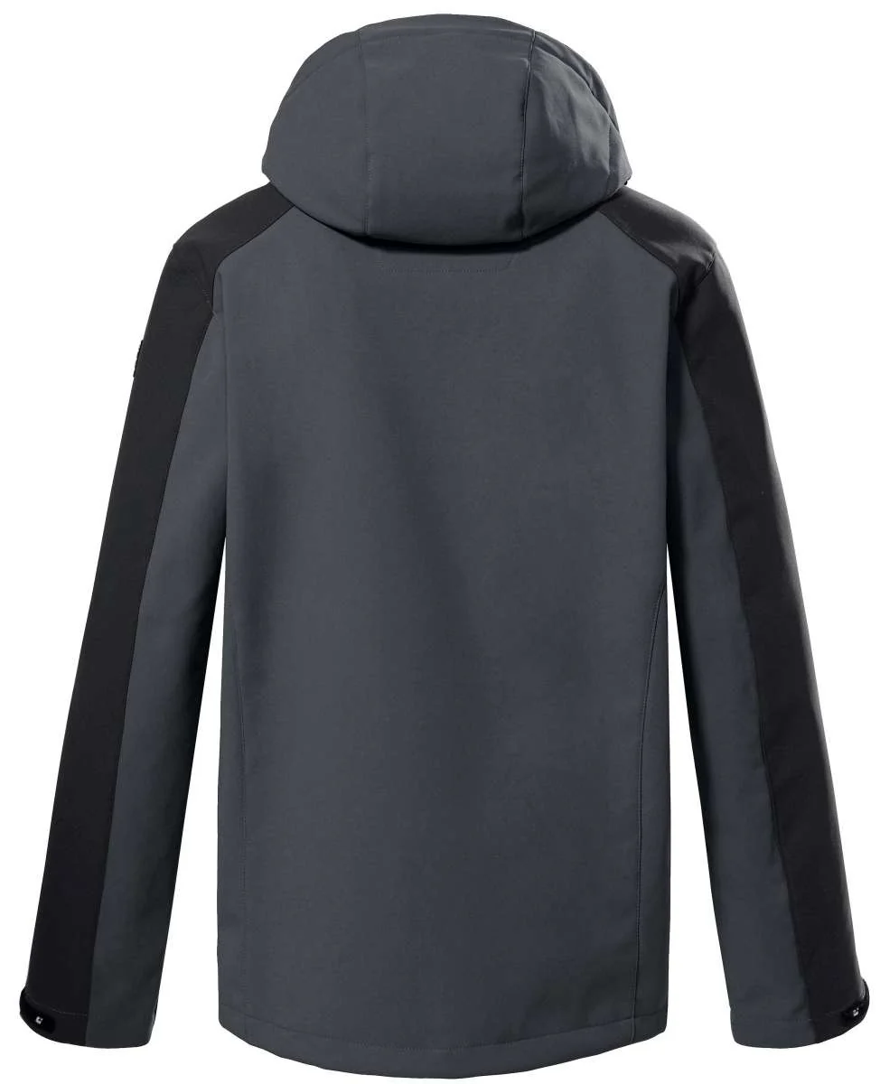 Killtec KOW59 Softshell Jacket 2022-2023 - Image 2