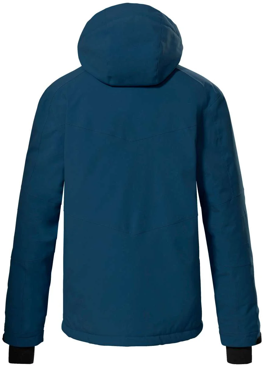 Killtec KSW 44 Insulated Jacket 2024 - Image 2