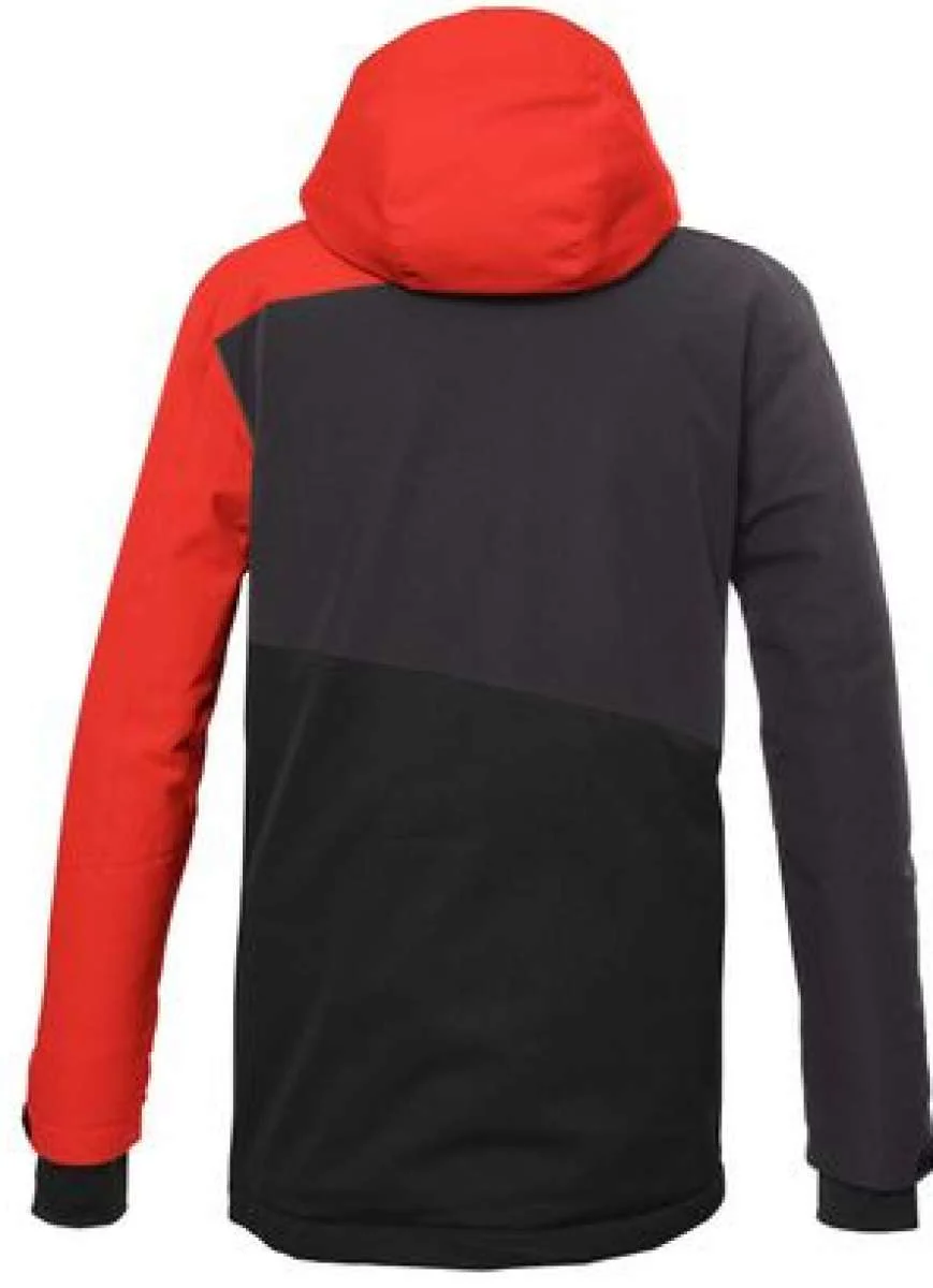 Killtec KSW 77 Insulated Jacket 2024 - Image 2