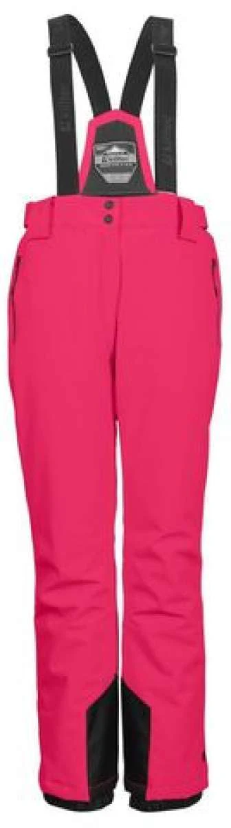 Killtec Ladies Erielle Pant With Detachable Suspenders 2022