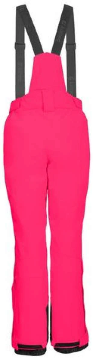 Killtec Ladies Erielle Pant With Detachable Suspenders 2022 - Image 2