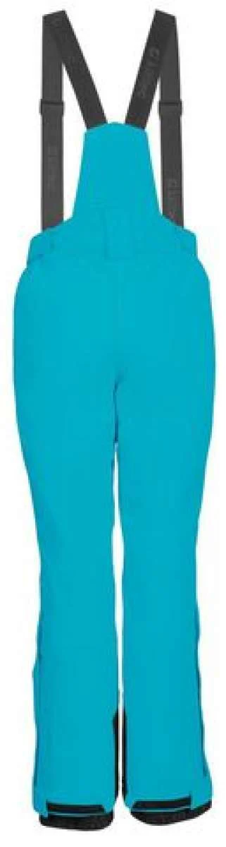 Killtec Ladies Erielle Pant With Detachable Suspenders 2022 - Image 4