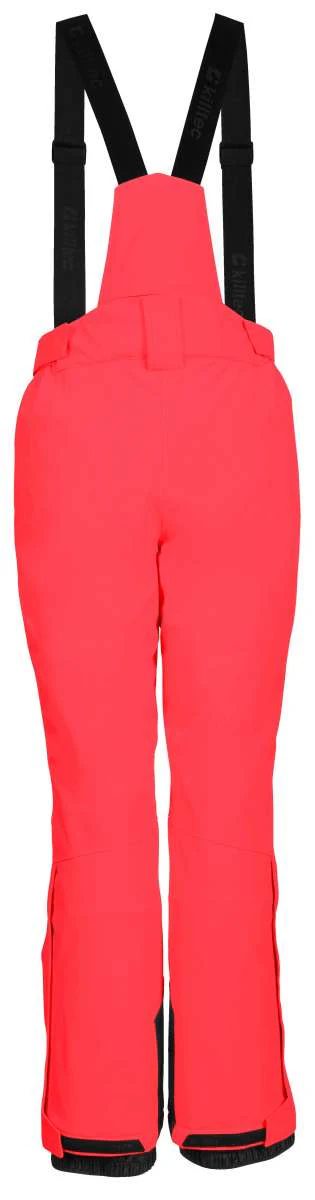 Killtec Women's Erielle Pant With Detachable Suspsenders 2024 - Image 11