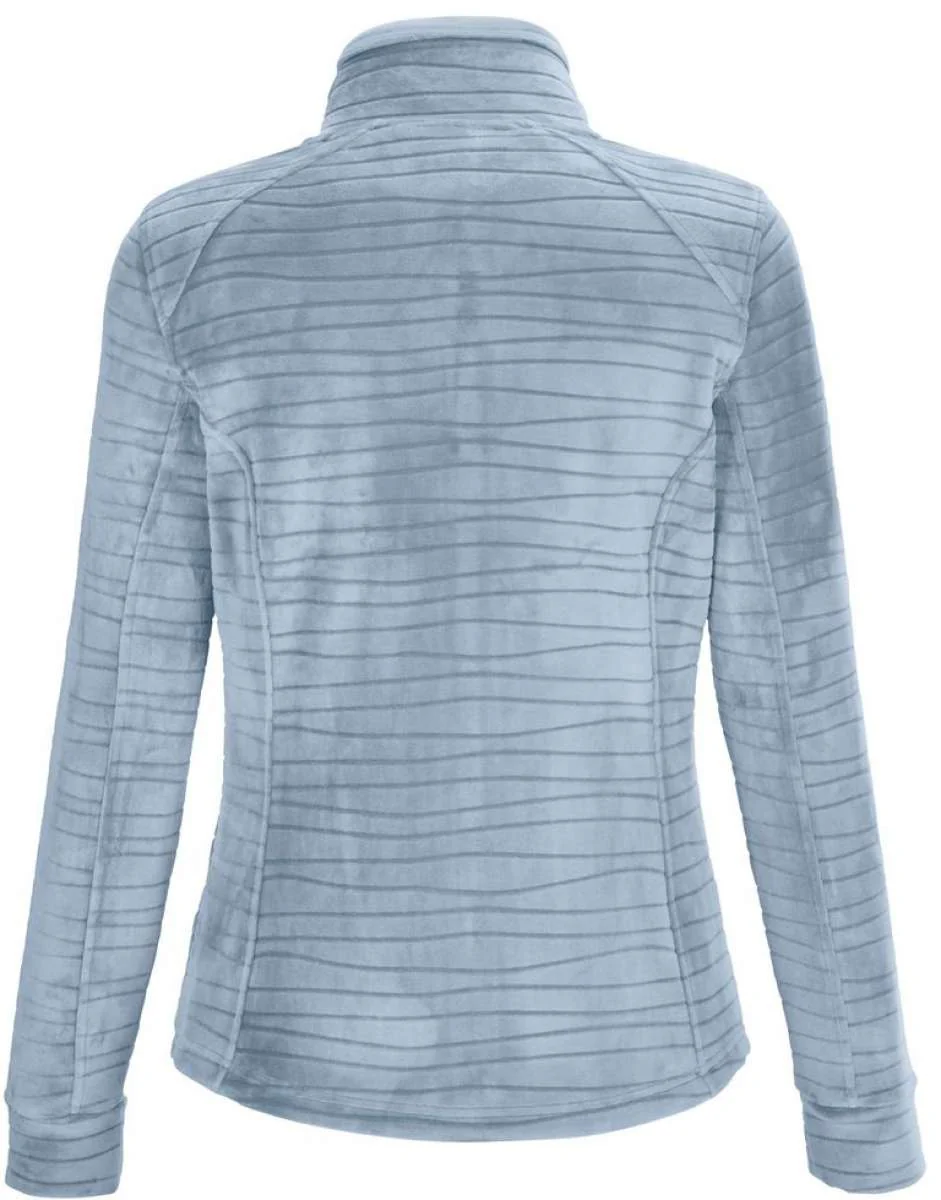 Killtec Women's Fashion PowerStretch Jacket 2022-2023 - Image 2