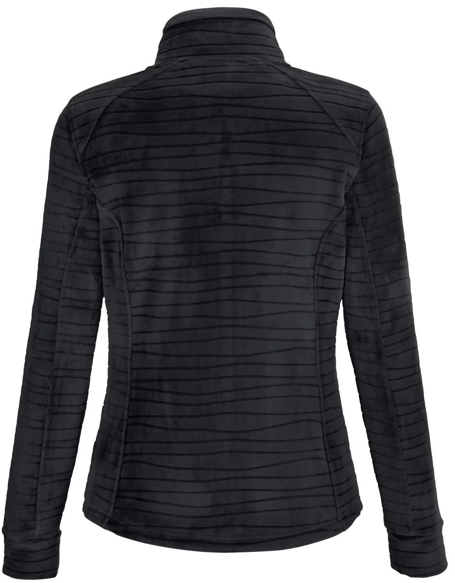 Killtec Women's Fashion PowerStretch Jacket 2022-2023 - Image 3