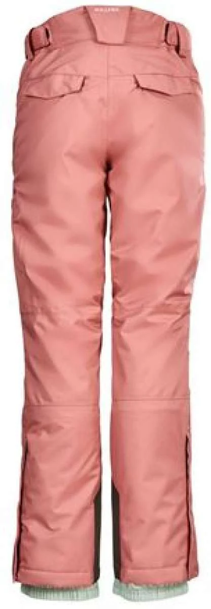 Killtec Ladies Functional Insulated Solid Pant 2022 - Image 4