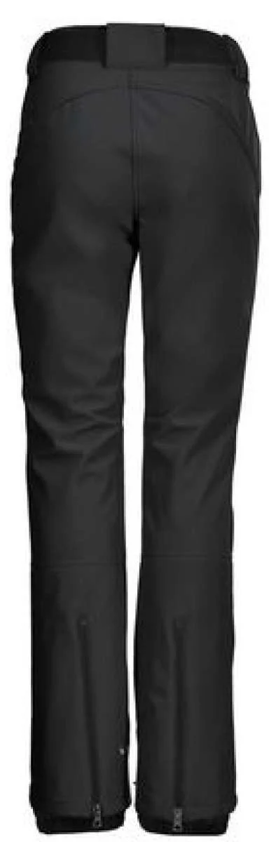 Killtec Ladies Jilia Softshell Pant 2022 - Image 4
