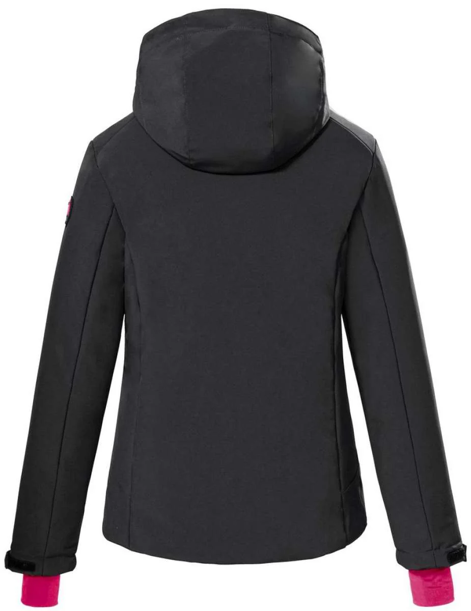 Killtec Women's KSW 112 Quilted Jacket 2022-2023 - Image 2