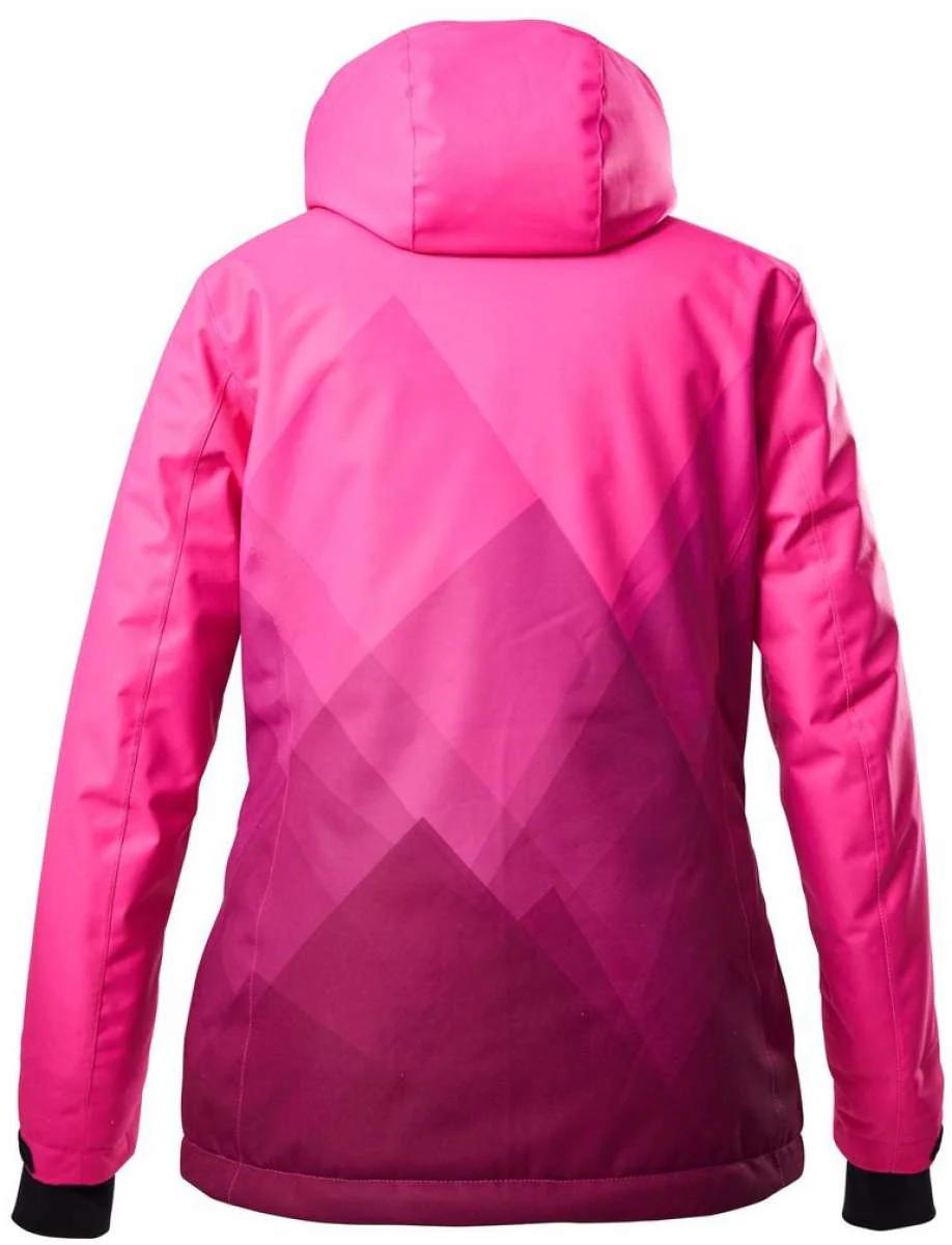 Killtec Women's KSW 82 Peak Insulated Jacket 2022-2023 - Image 5