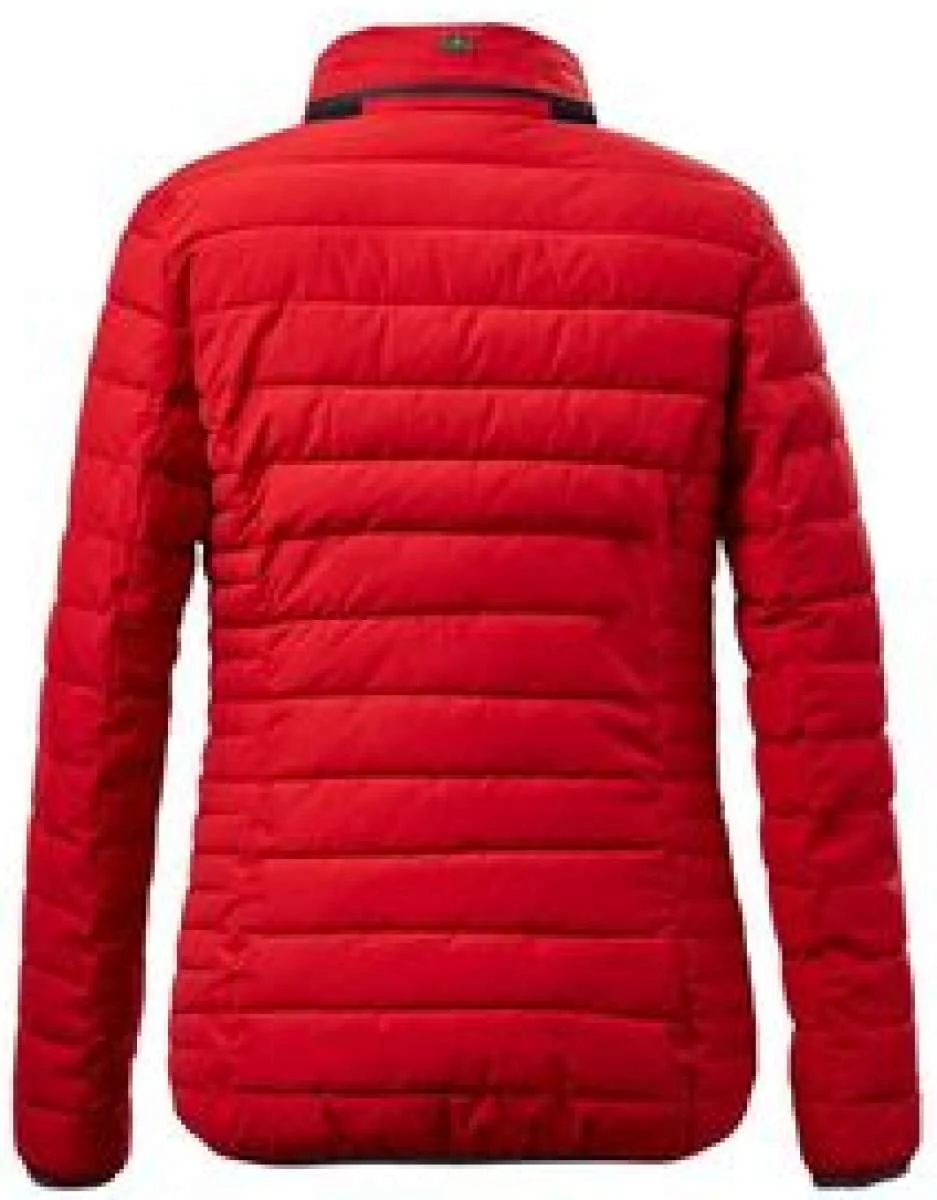 Killtec Ladies Ventoso Quilted Jacket 2022 - Image 4