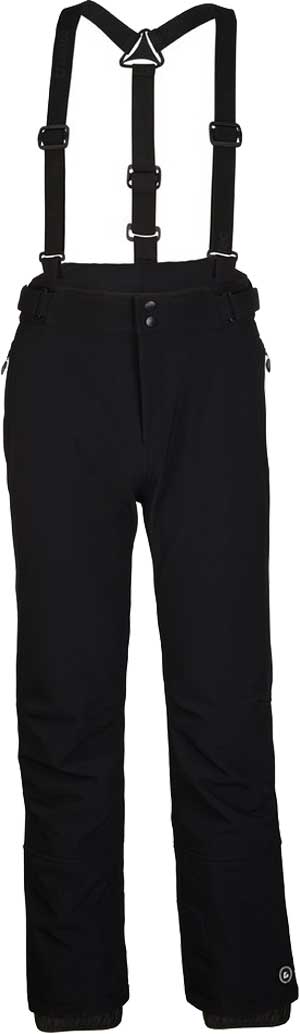 Killtec Men's Nilam Softshell Pants 2019-2020