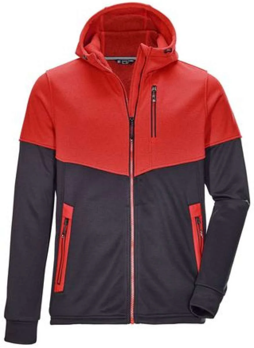 Killtec Powerstretch Jacket 2022