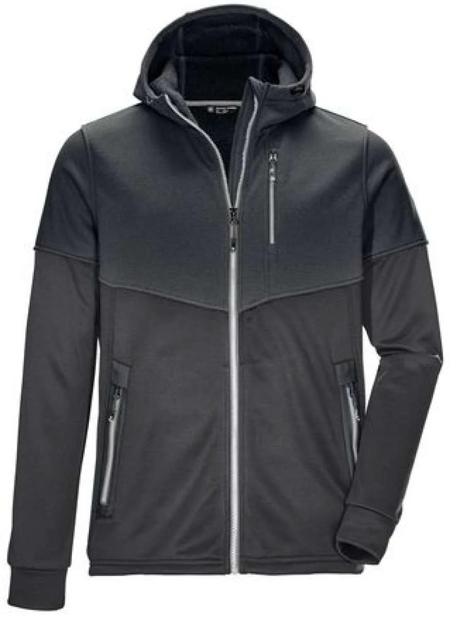 Killtec Powerstretch Jacket 2022 - Image 3