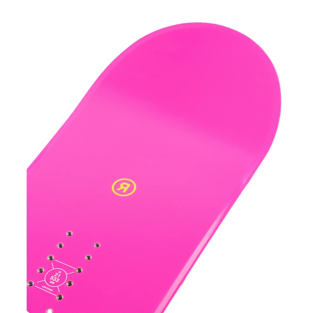 Ride Kink Snowboard 2026 - Image 5
