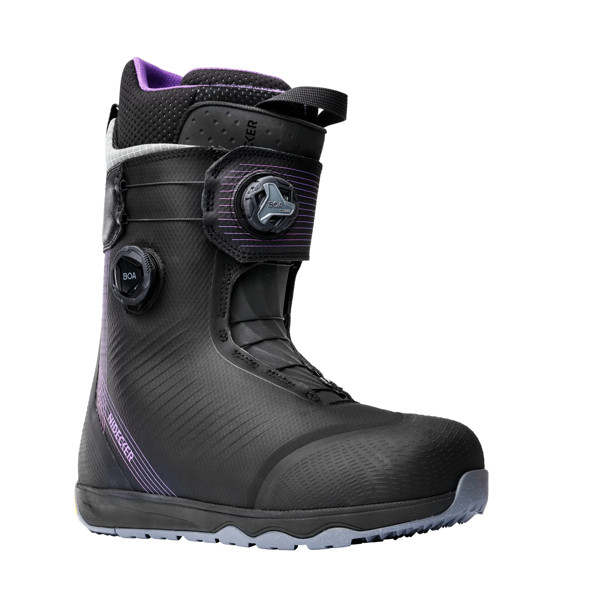 Nidecker Kita APX Boots 2026