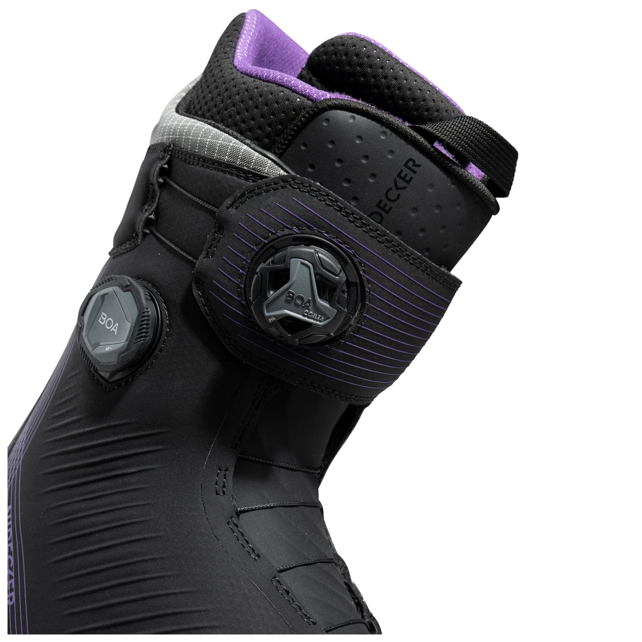 Nidecker Kita APX Boots 2026 - Image 4