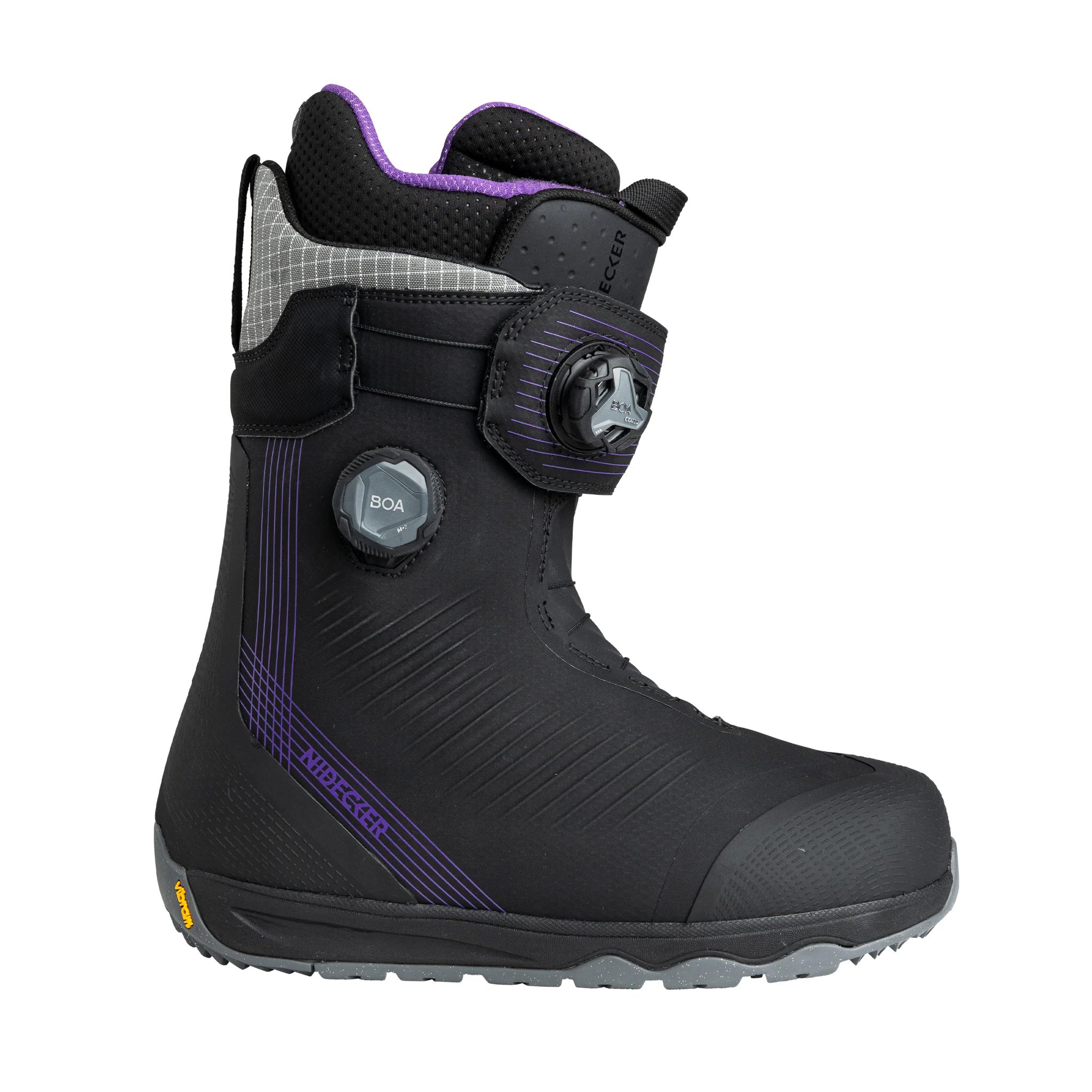 Nidecker Kita APX Boots 2026 - Image 6
