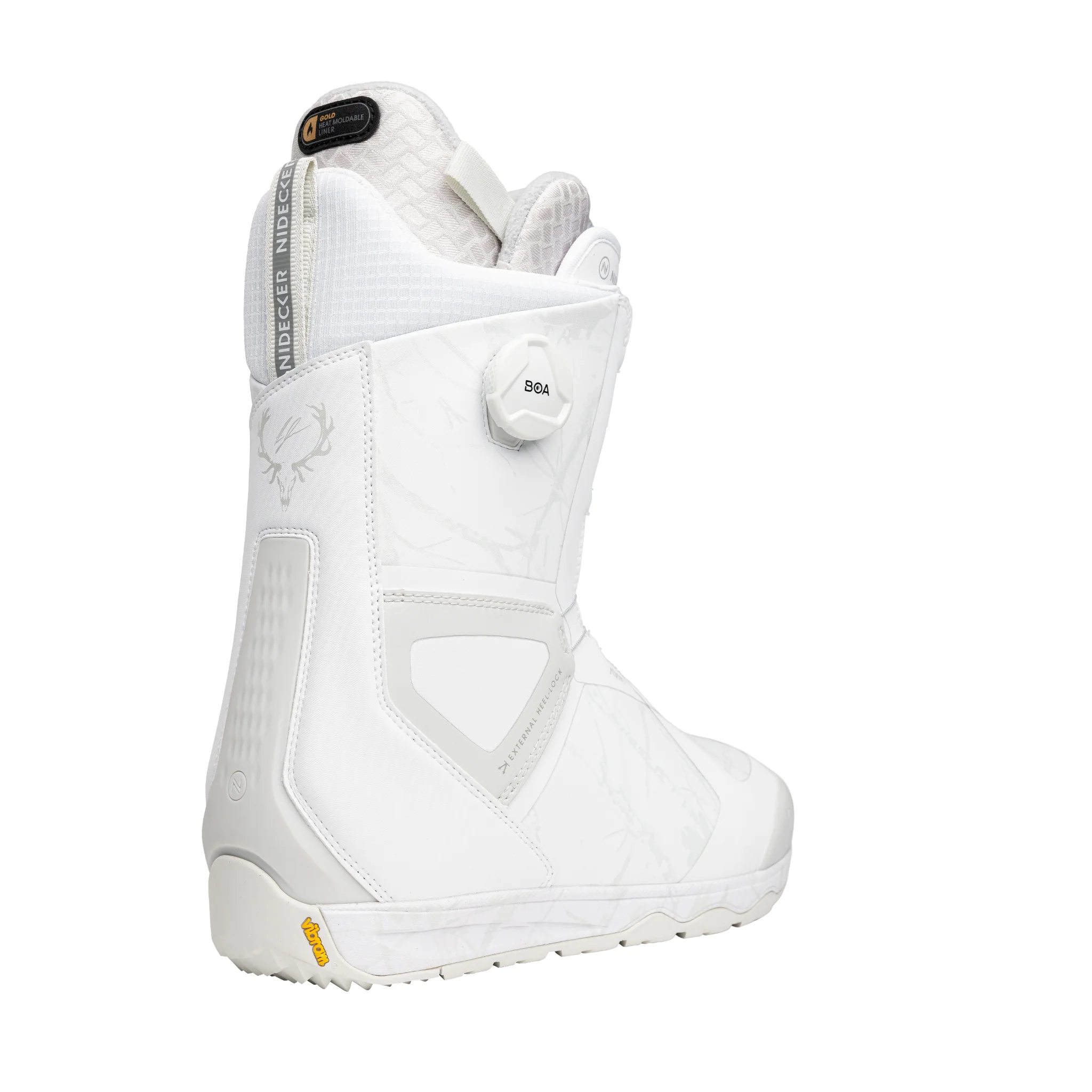 Nidecker Kita Boot 2026 - Image 13
