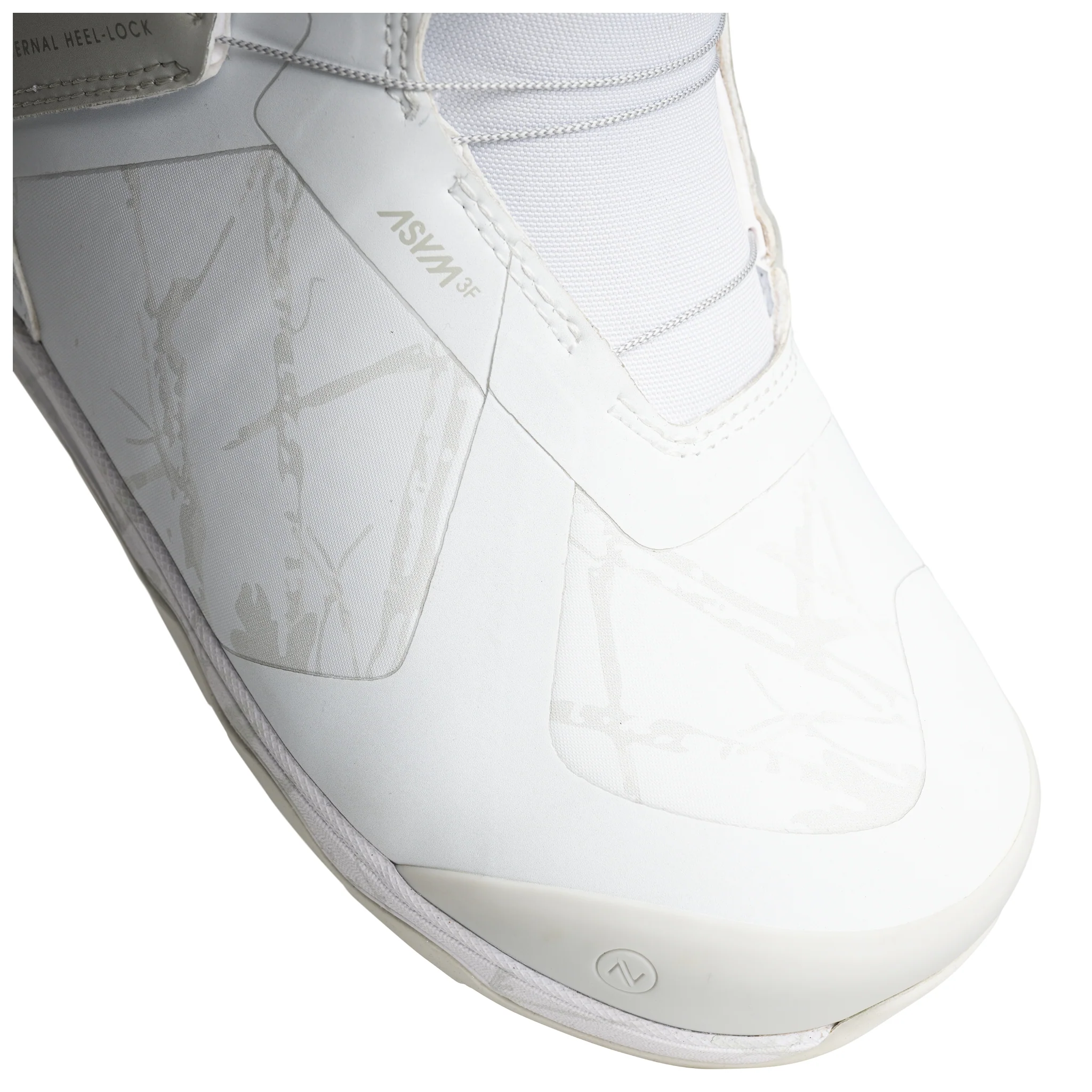 Nidecker Kita Boot 2026 - Image 14