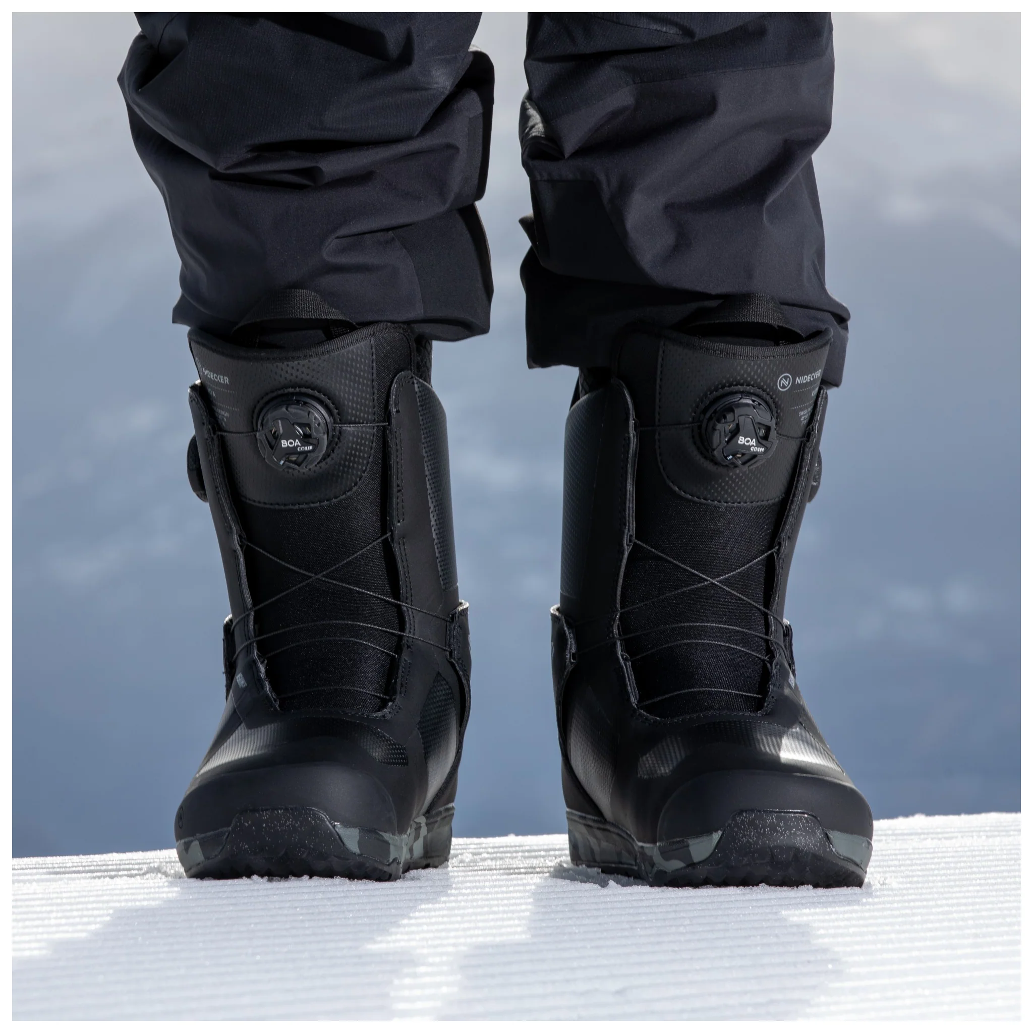 Nidecker Kita Boot 2026 - Image 3