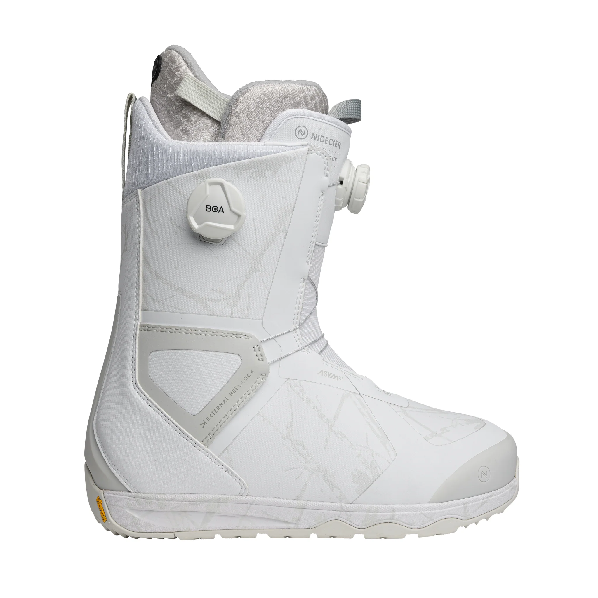 Nidecker Kita Boot 2026 - Image 8