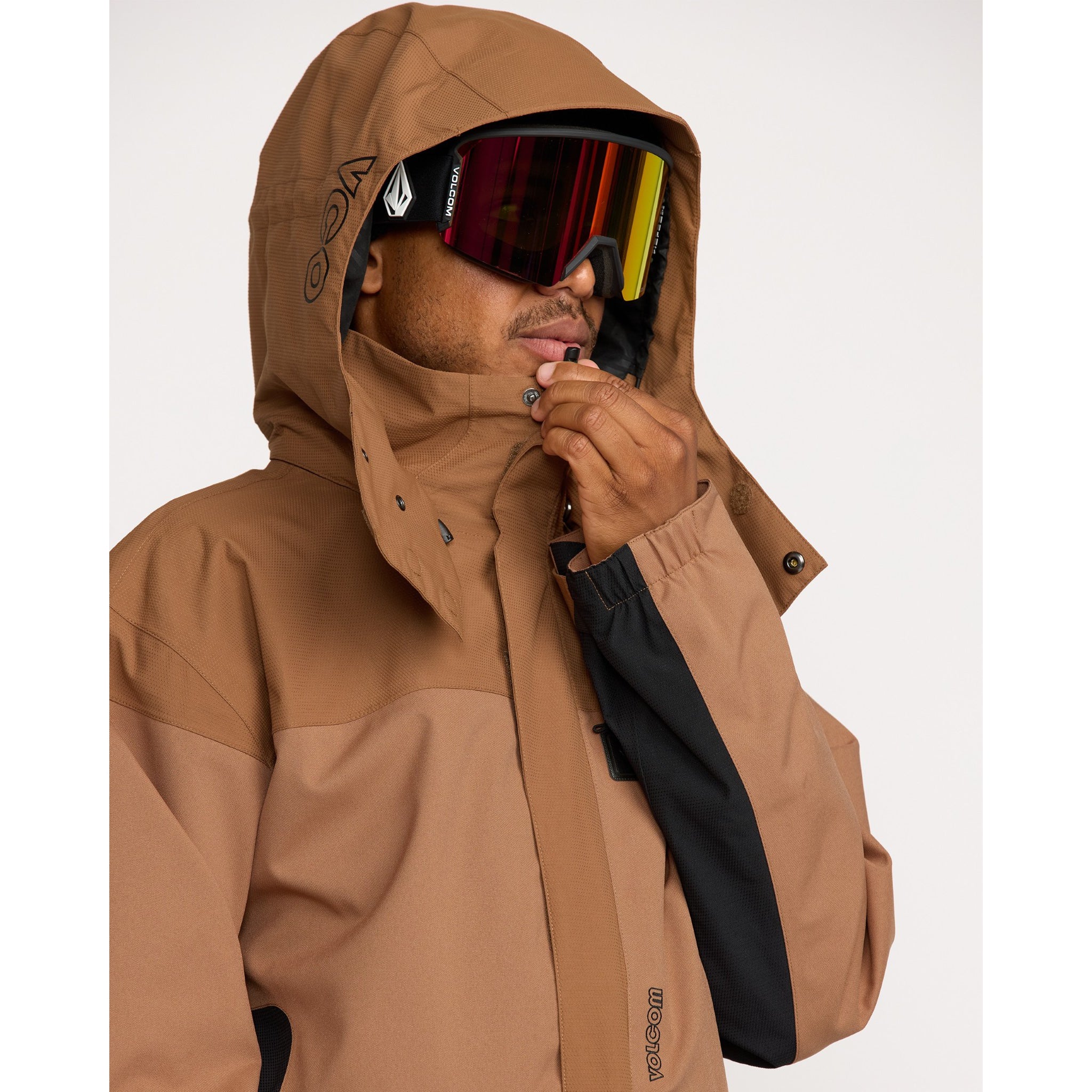 Volcom Kleveland Shell Jacket 2026 - Image 10