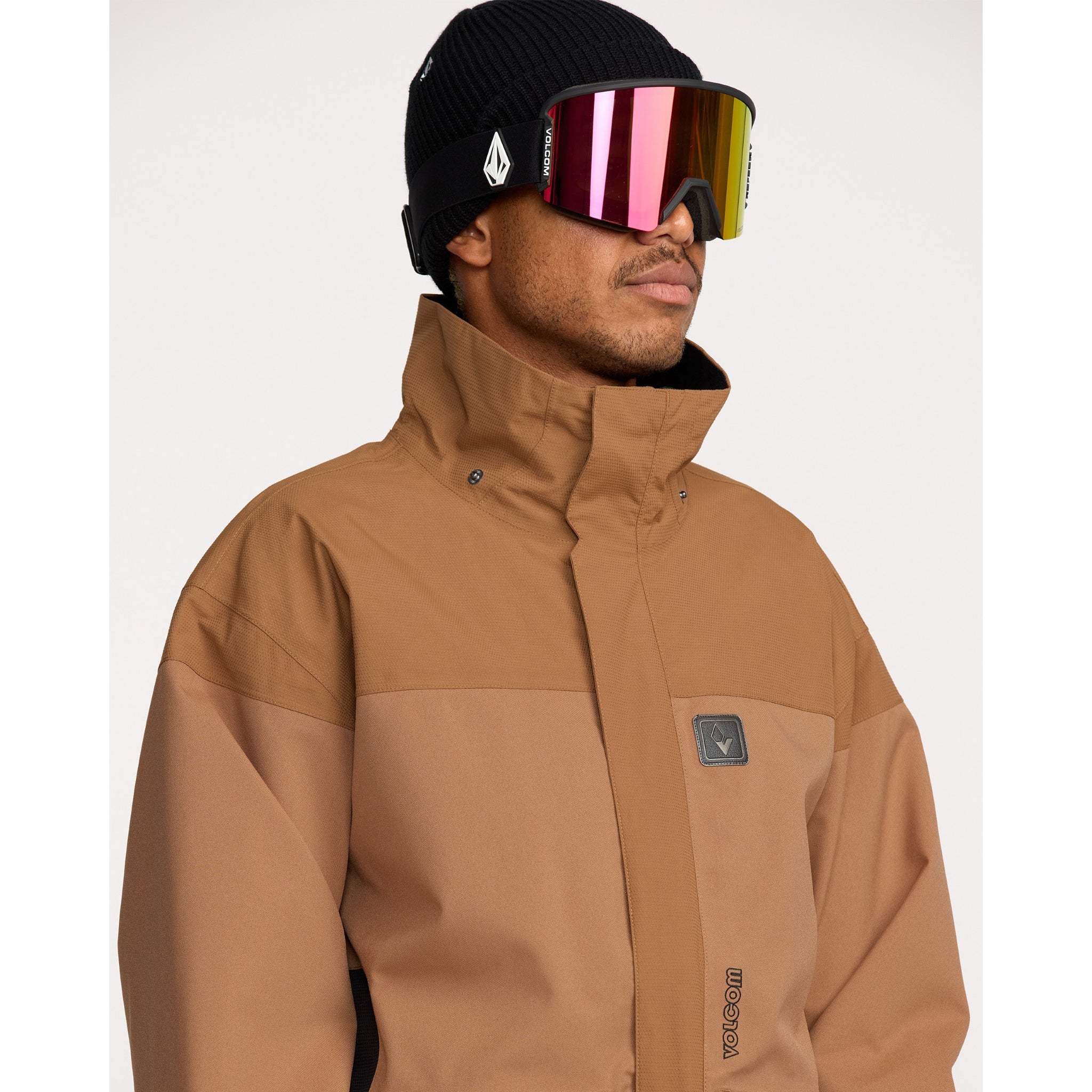 Volcom Kleveland Shell Jacket 2026 - Image 13