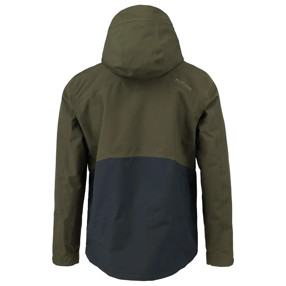 Flylow Knight Shell Jacket 2026 - Image 2