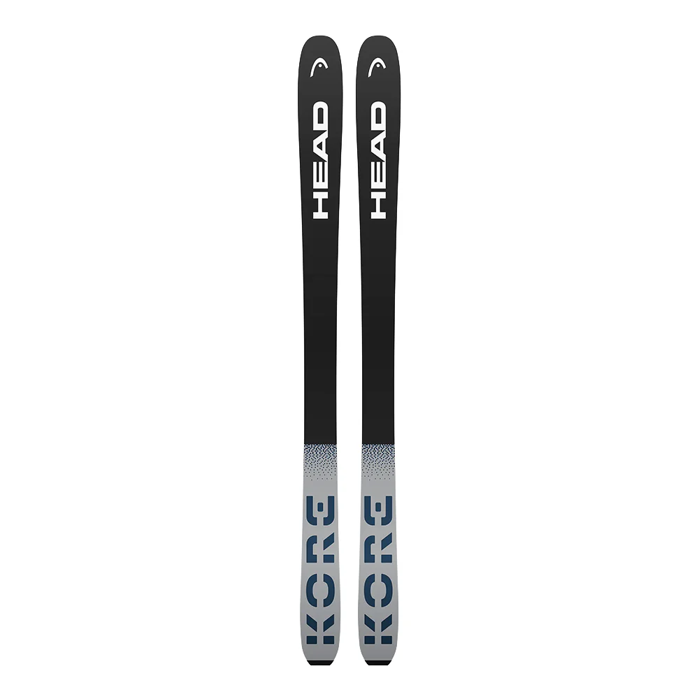 Head Kore 88 Ti Skis 2026 - Image 2