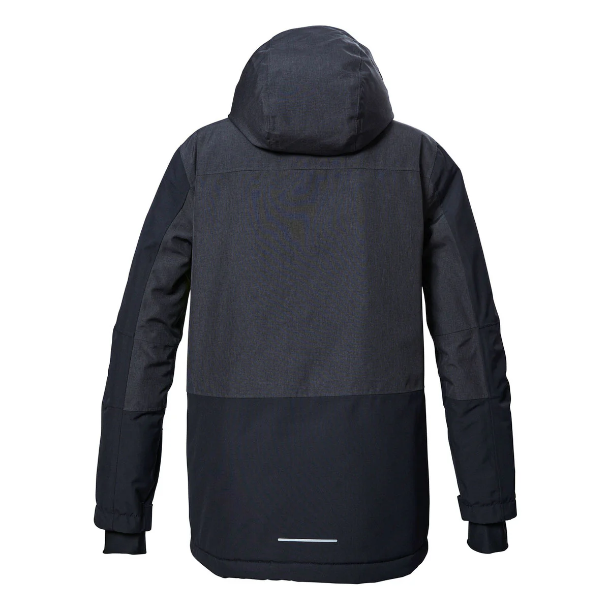 Killtec Junior's KSW 398 Insulated Jacket 2025 - Image 2