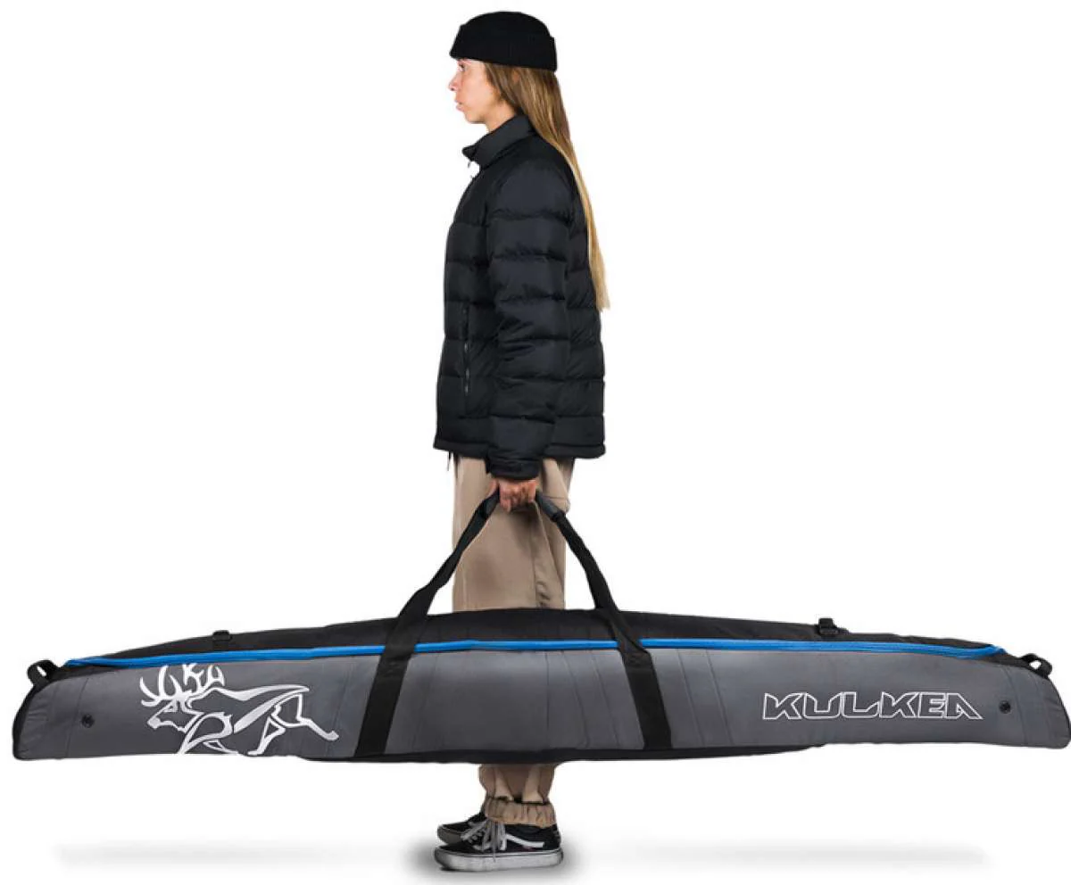 Kulkea Kantaja Ski Bag 2024 - Image 3