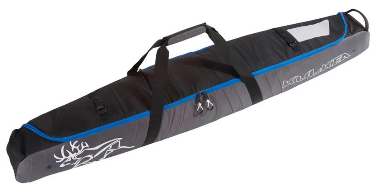Kulkea Kantaja Ski Bag 2024 - Image 5