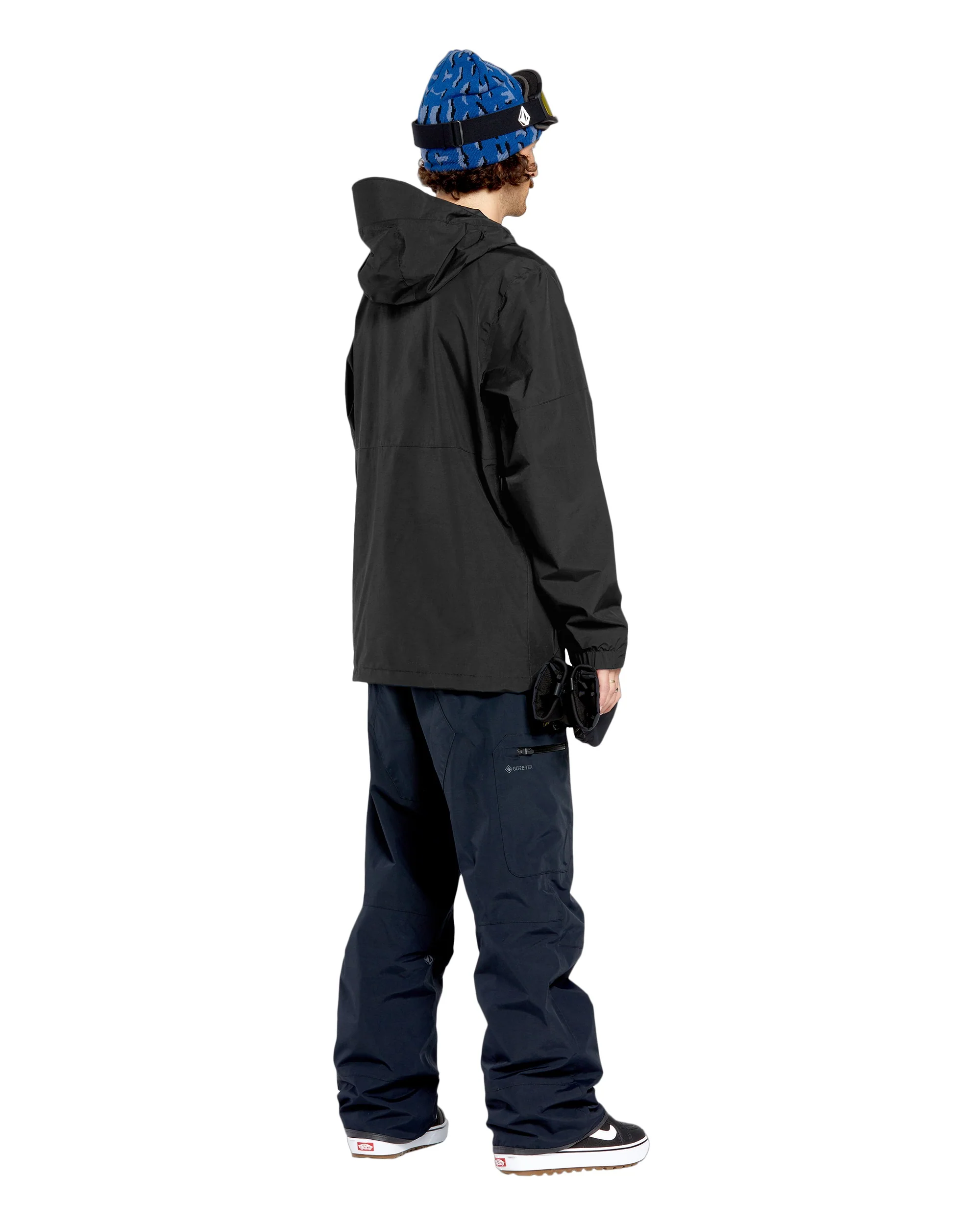 Volcom 2L Insulated GORE-TEX Jacket 2025 - Image 11