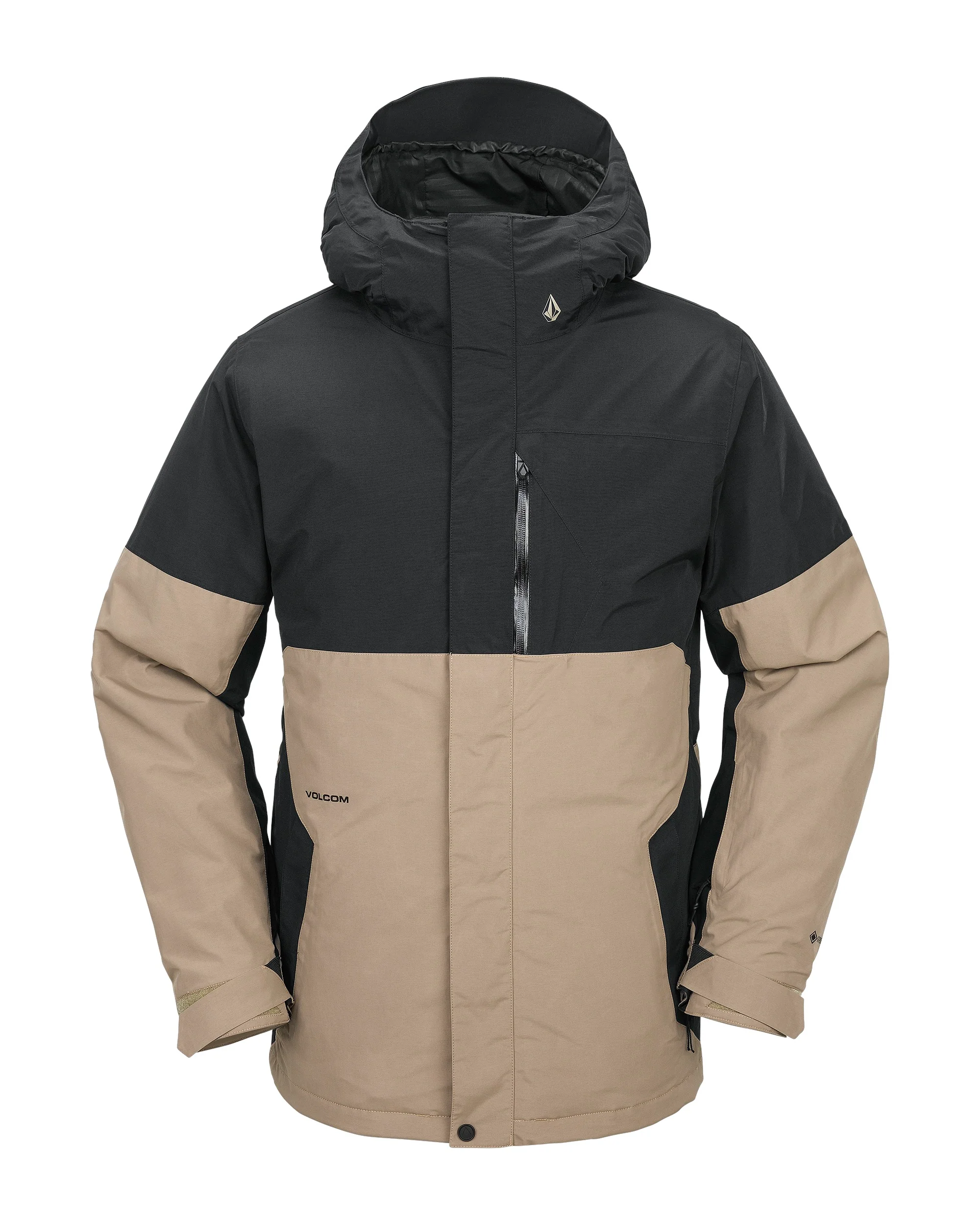 Volcom 2L Insulated GORE-TEX Jacket 2025 - Image 14