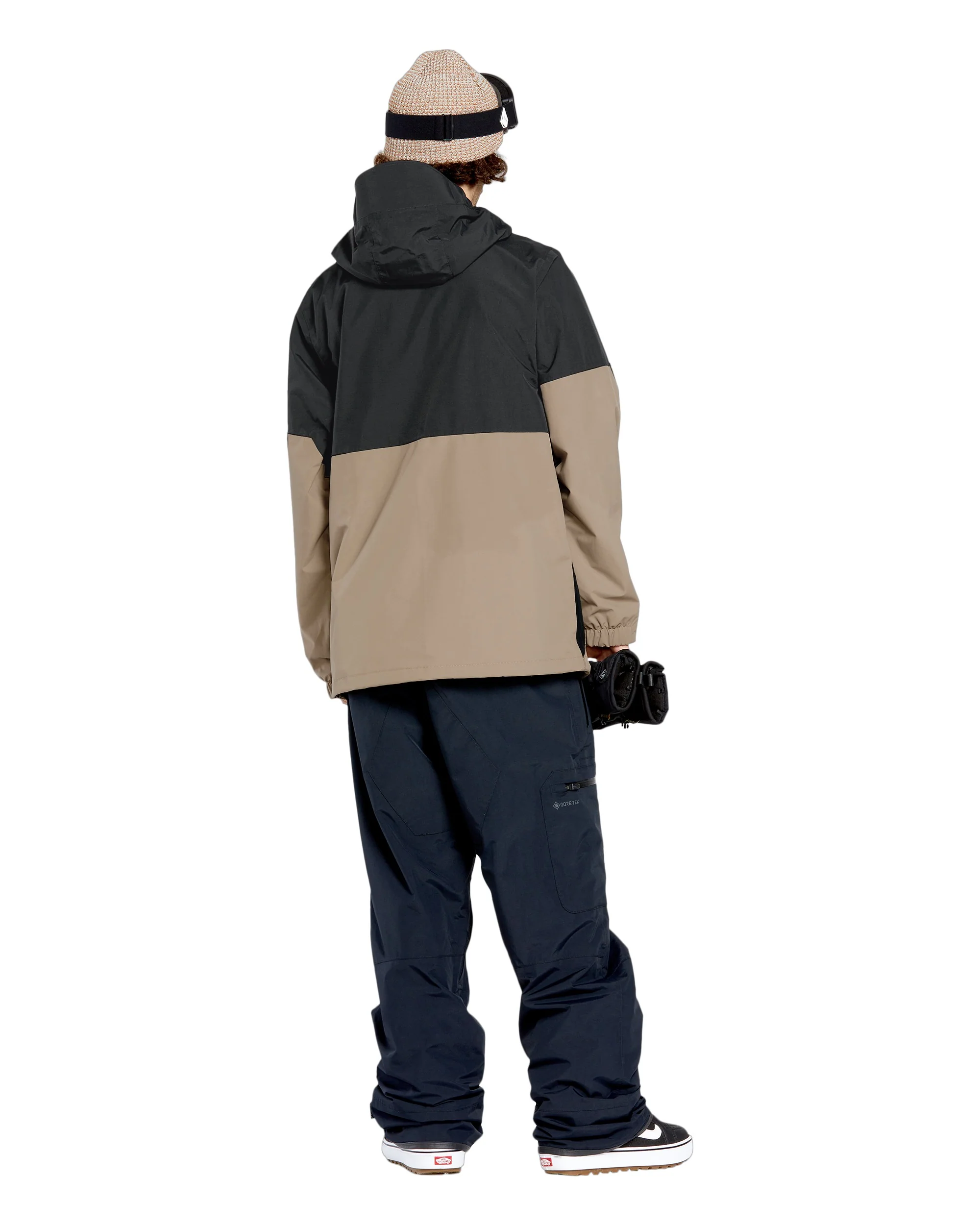 Volcom 2L Insulated GORE-TEX Jacket 2025 - Image 15
