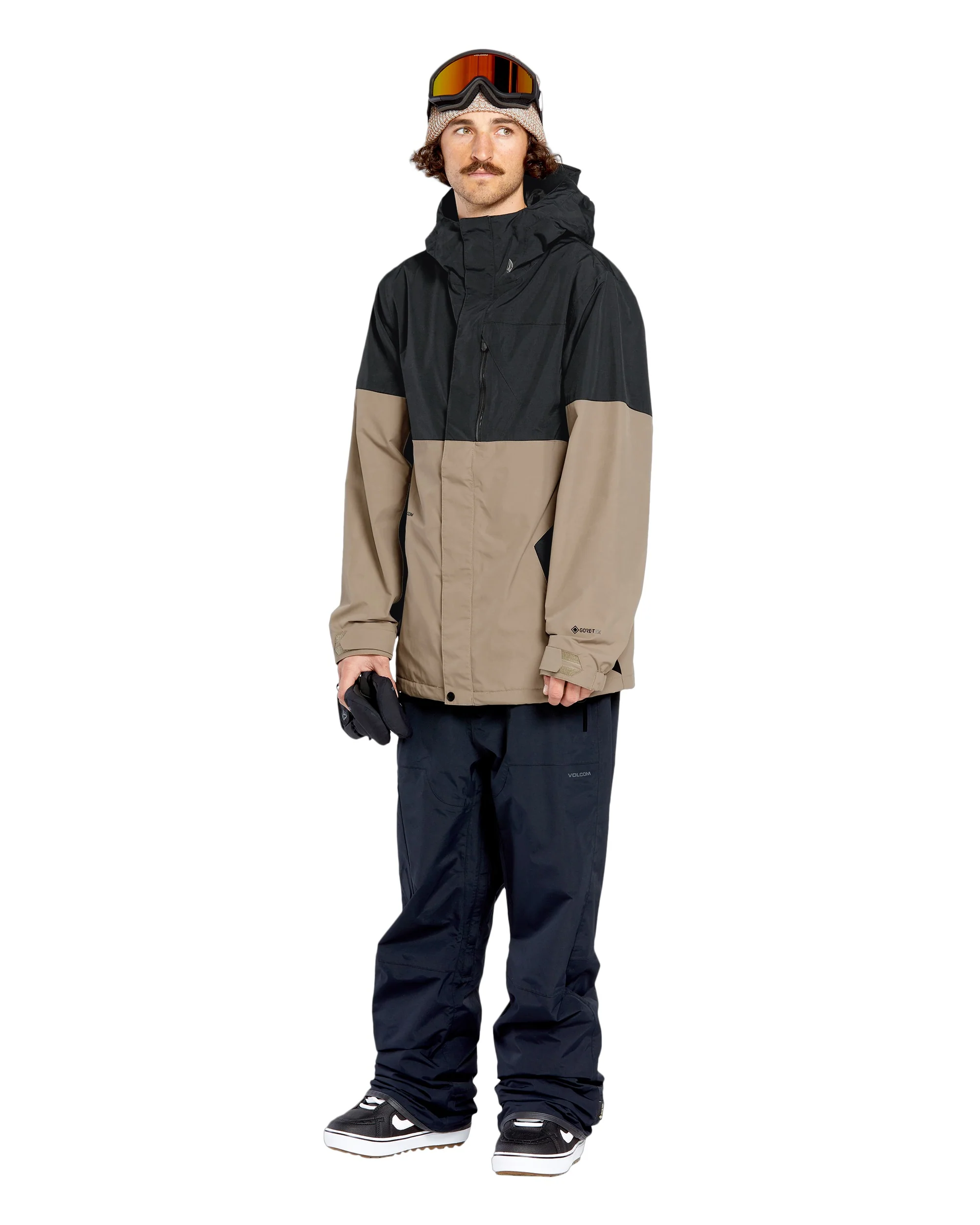Volcom 2L Insulated GORE-TEX Jacket 2025 - Image 16