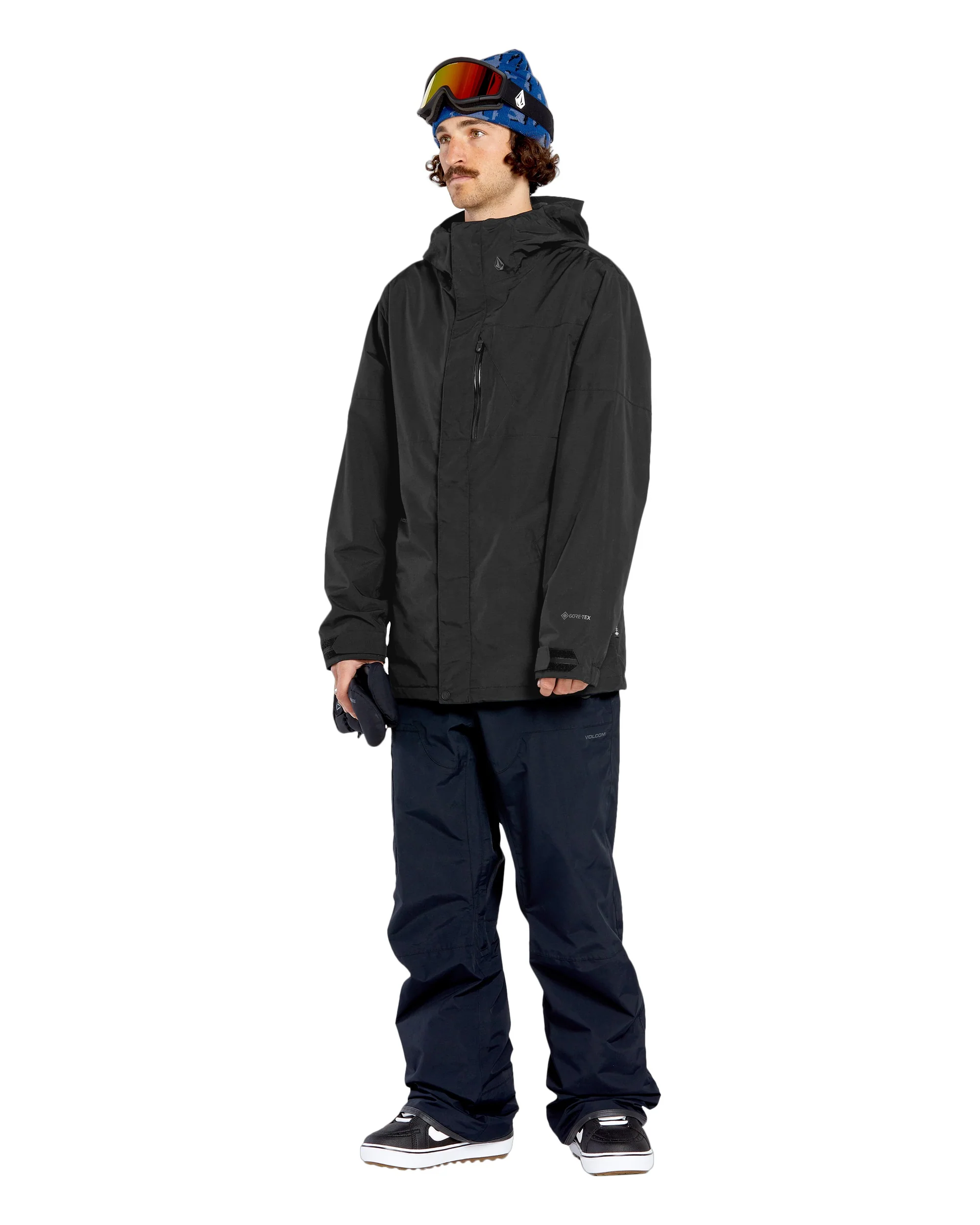 Volcom 2L Insulated GORE-TEX Jacket 2025 - Image 20