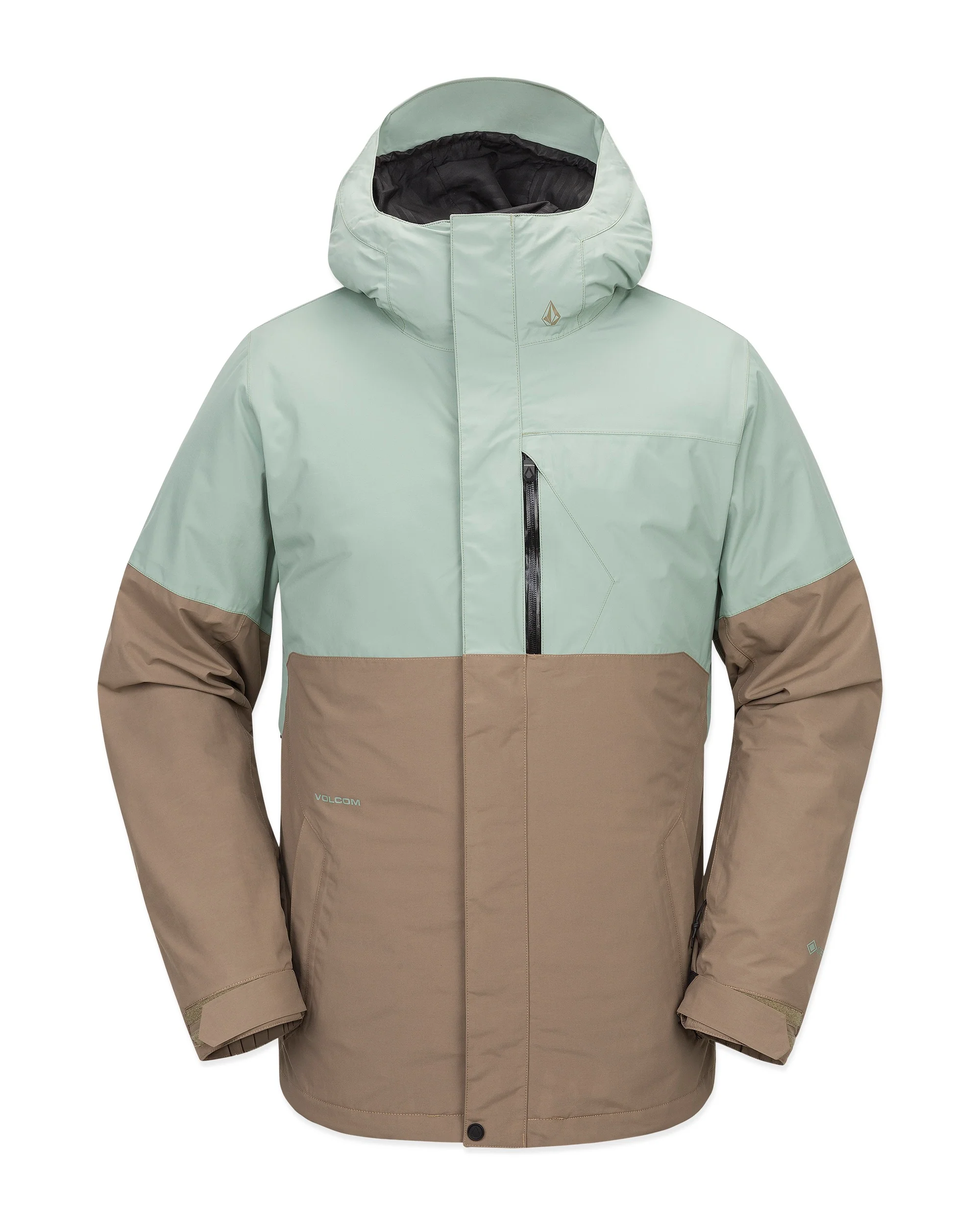 Volcom 2L Insulated GORE-TEX Jacket 2025 - Image 3