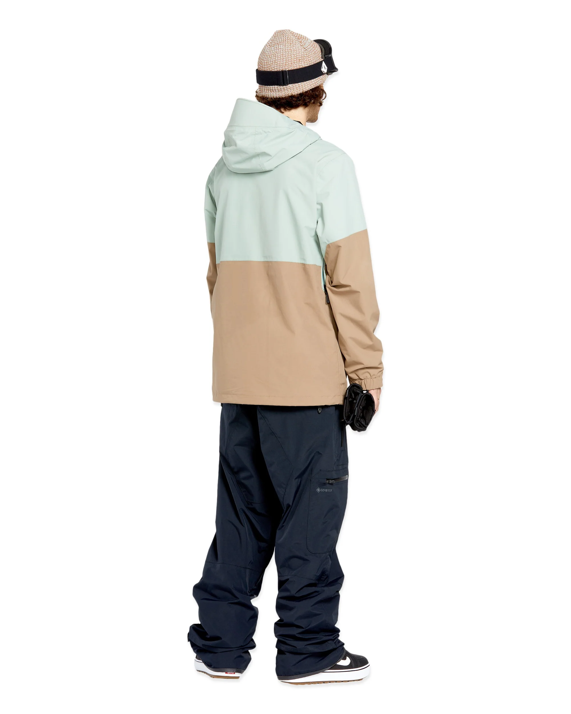 Volcom 2L Insulated GORE-TEX Jacket 2025 - Image 5