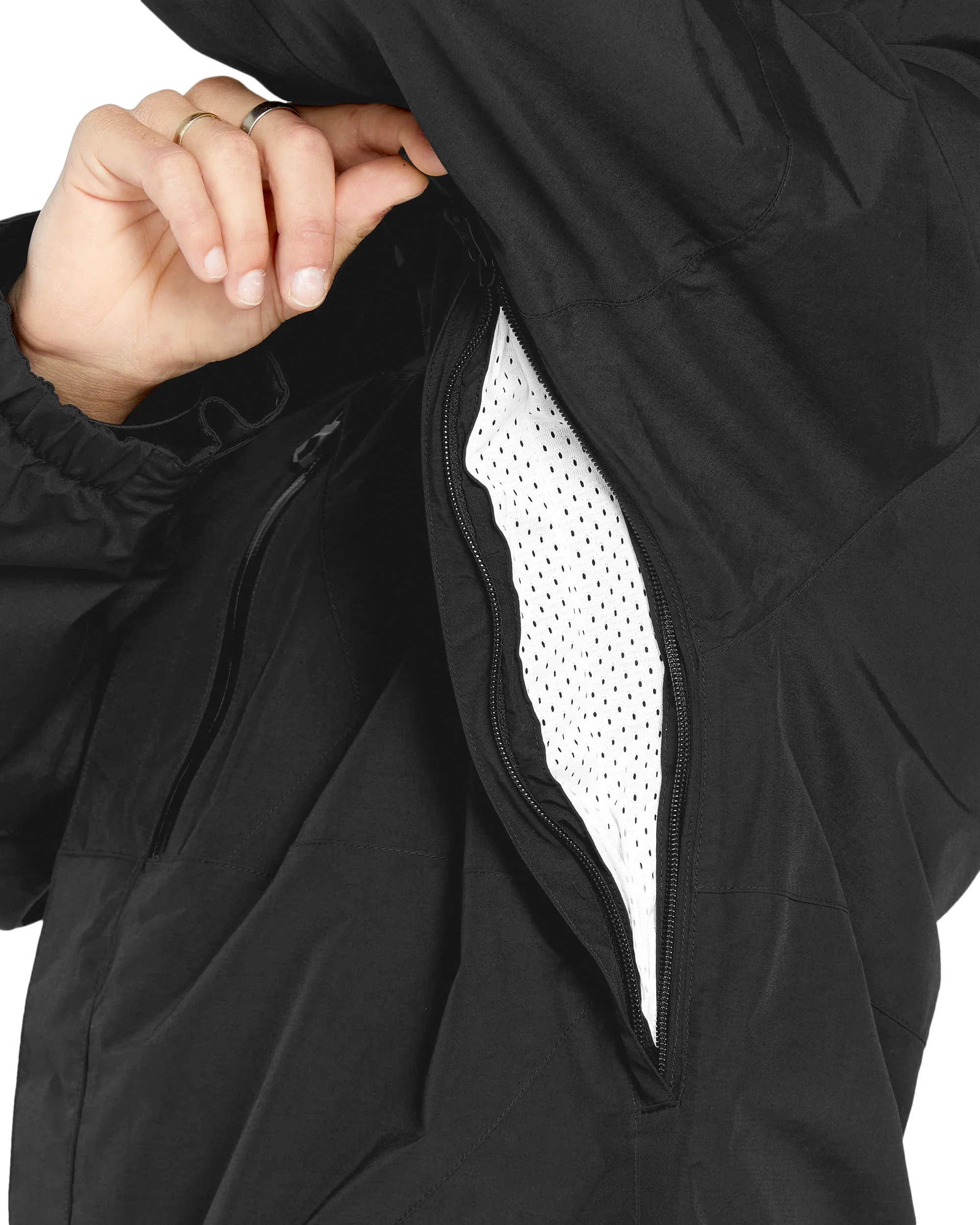Volcom 2L Insulated GORE-TEX Jacket 2025 - Image 9