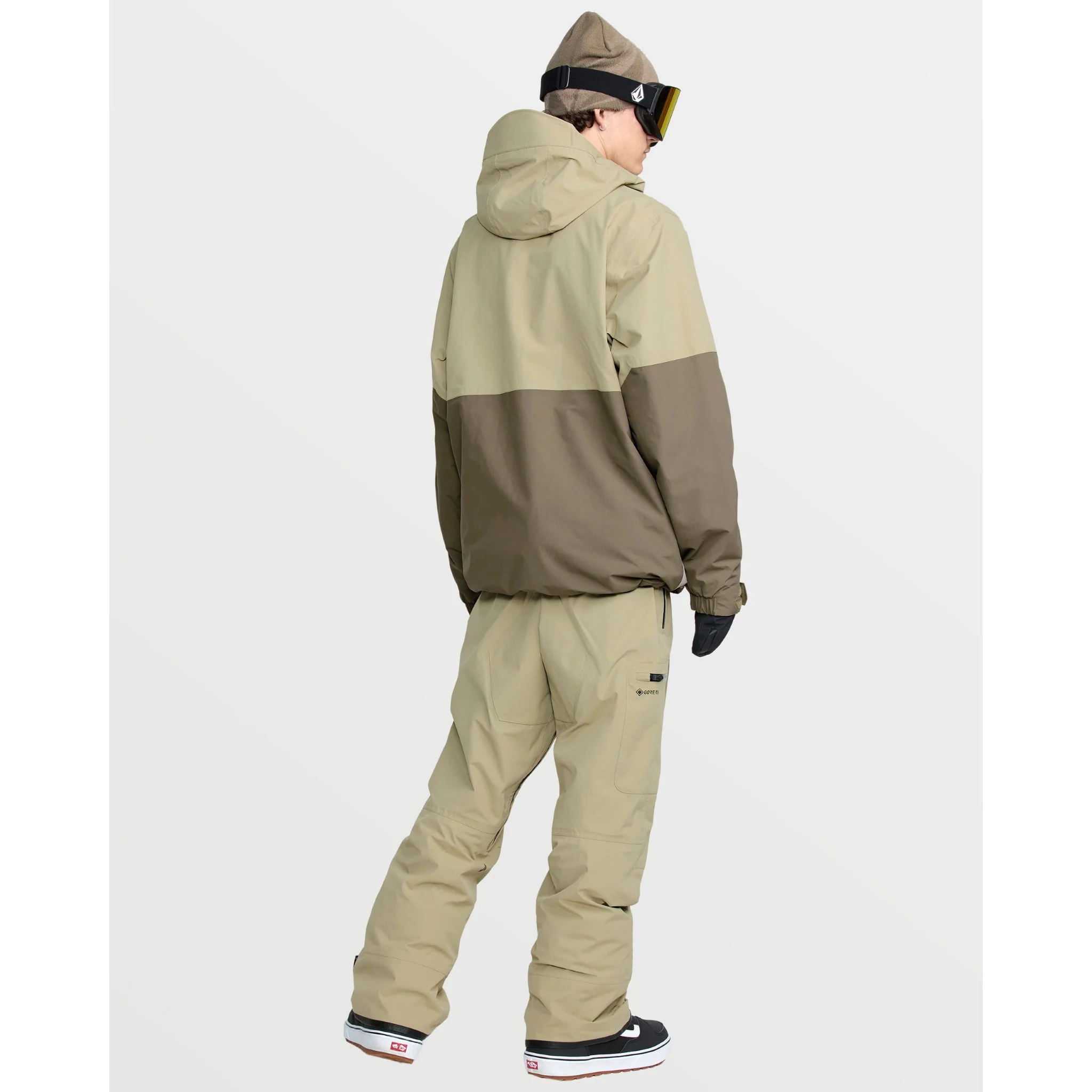 Volcom L Insulated Gore-Tex Jacket 2026 - Image 12
