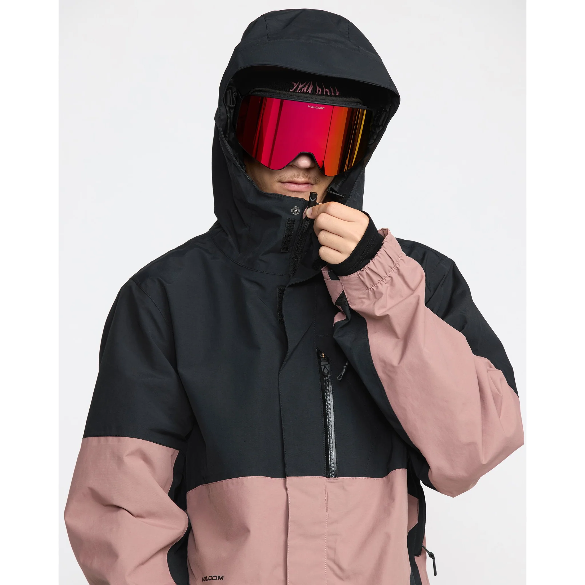 Volcom L Insulated Gore-Tex Jacket 2026 - Image 21
