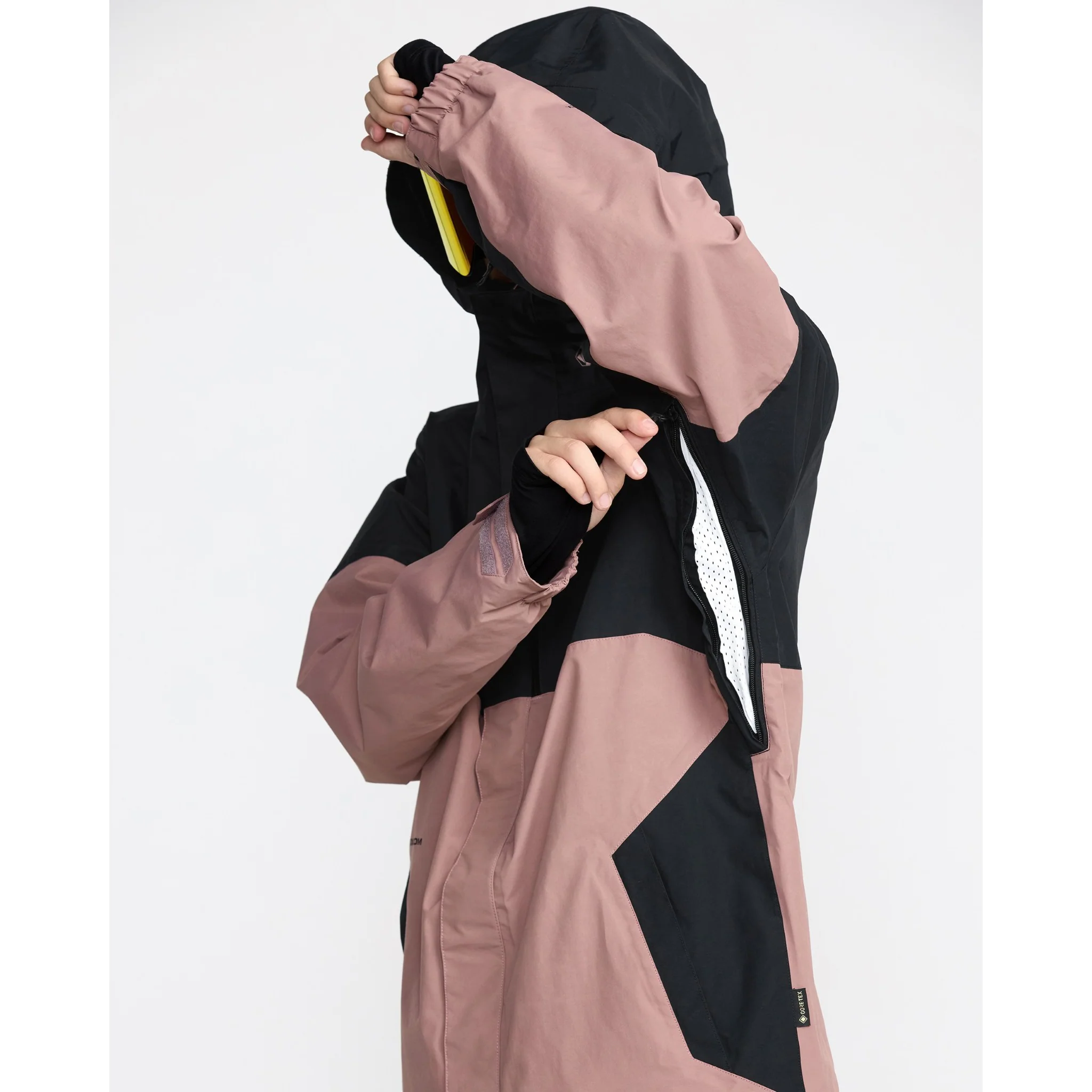 Volcom L Insulated Gore-Tex Jacket 2026 - Image 22