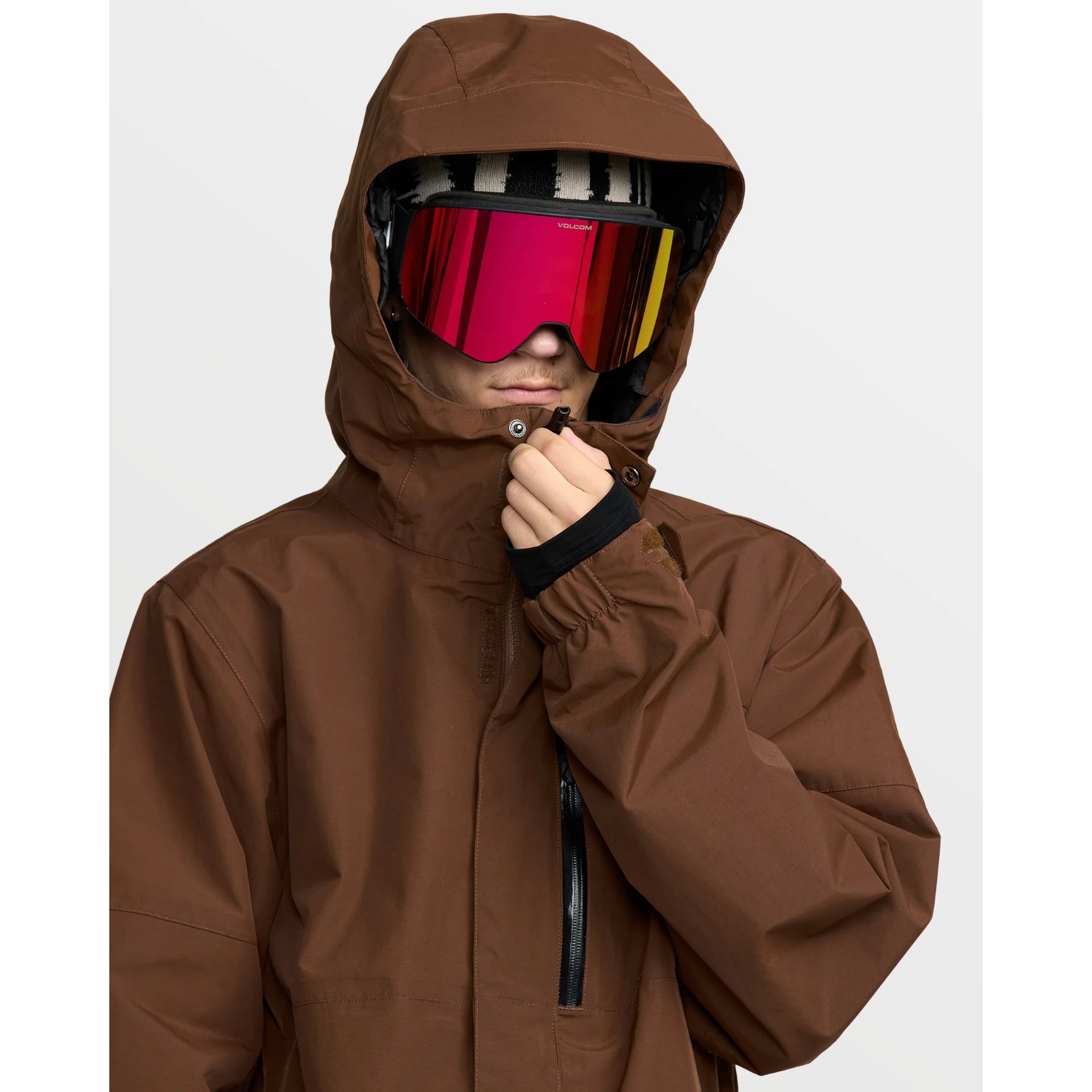 Volcom L Insulated Gore-Tex Jacket 2026 - Image 6