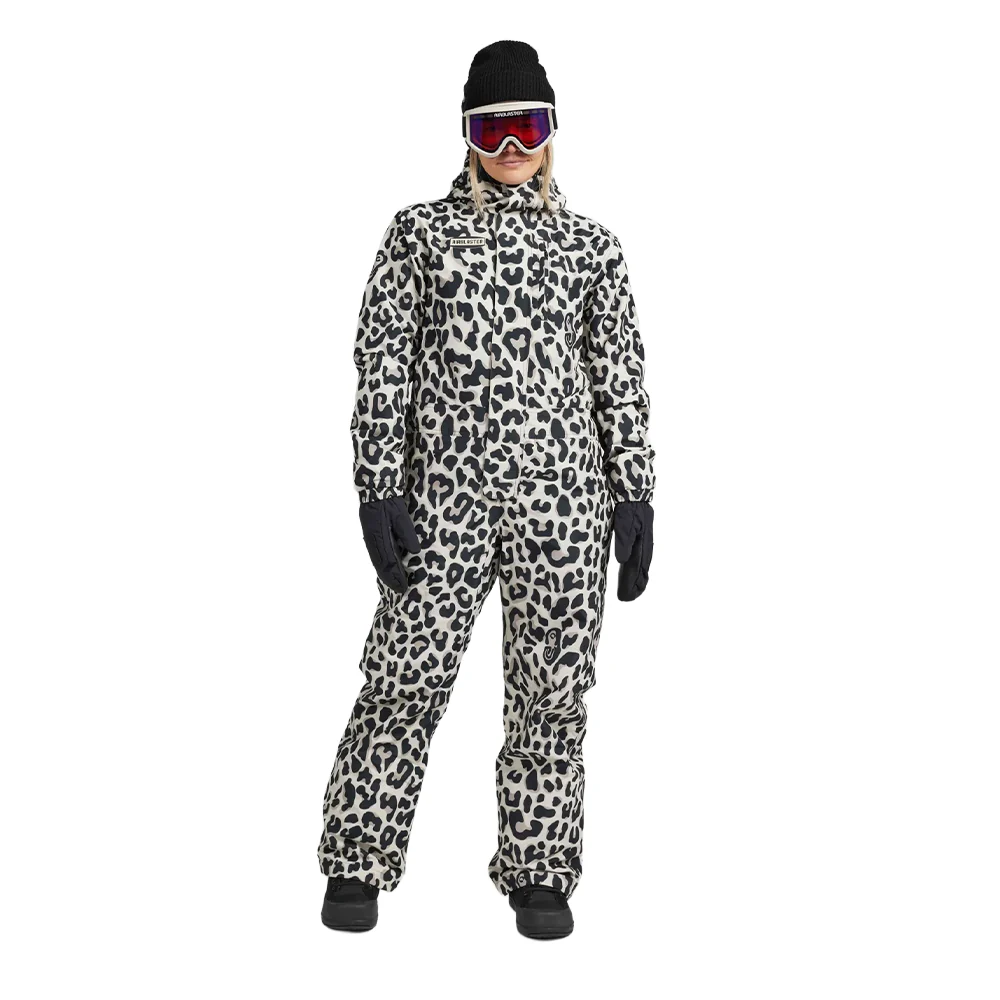 Airblaster Women's Wrench Coveralls 2026 - Image 2