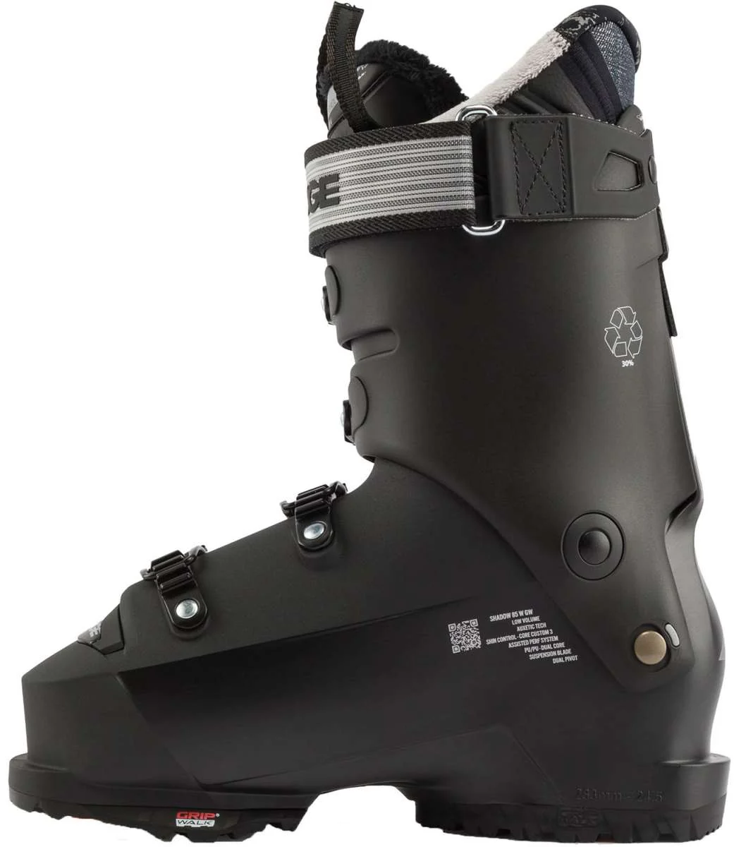 Lange Women's Shadow 85 LV Ski Boots 2024 - Image 5