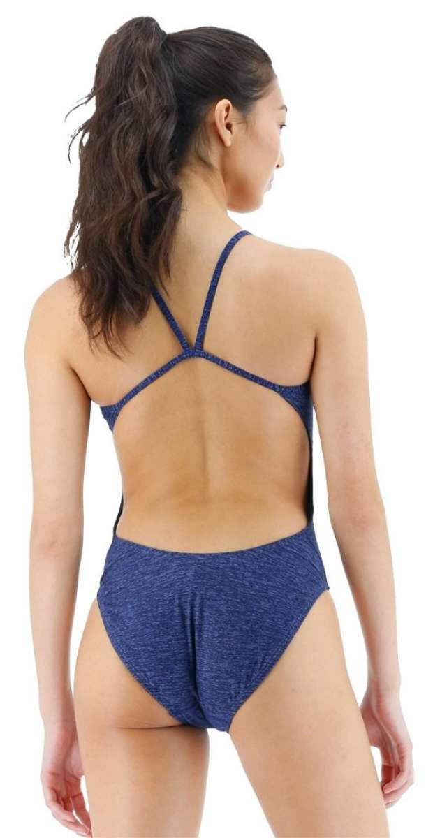 TYR Ladies Lapped Cutoutfit Suit - Image 6