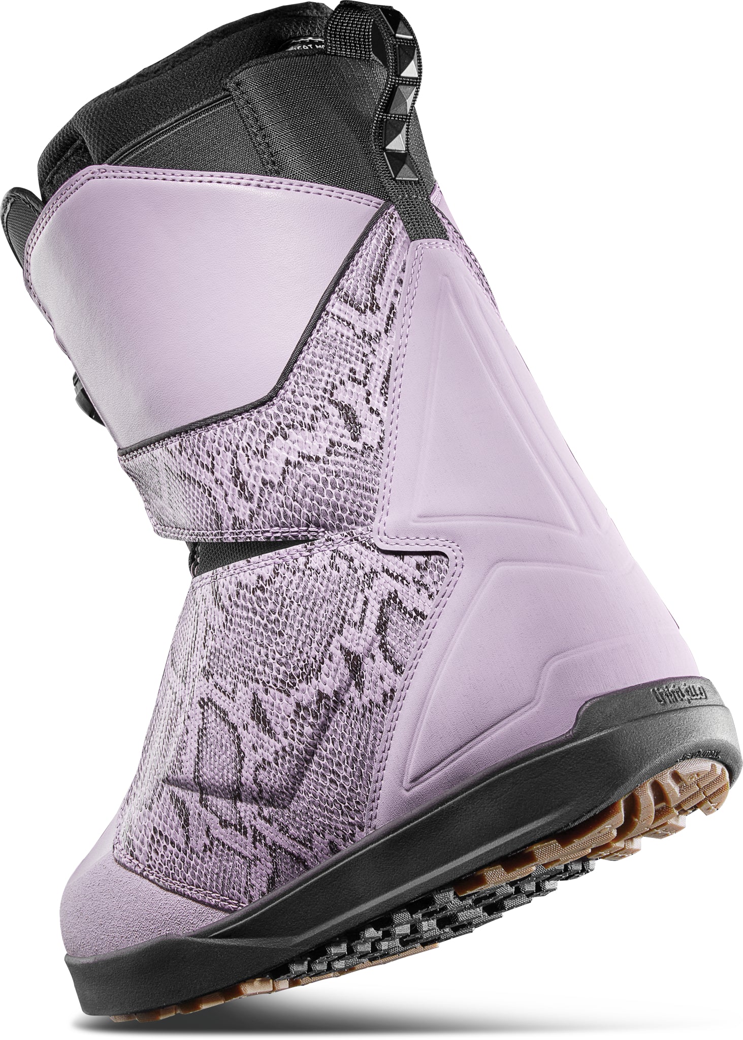 ThirtyTwo Lashed Double BOA X Vizz Snowboard Boot 2025 - Image 2