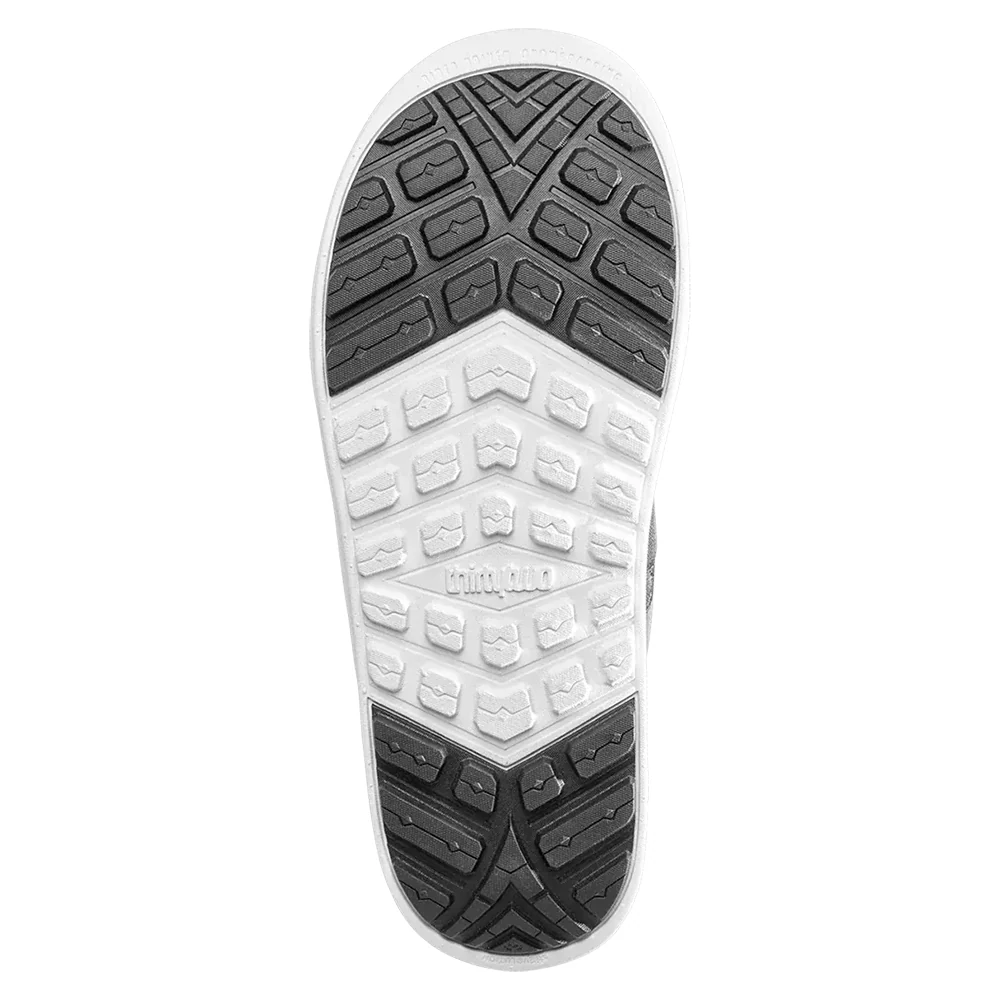 ThirtyTwo Lashed Double BOA x Volcom Snowboard Boot 2026 - Image 3