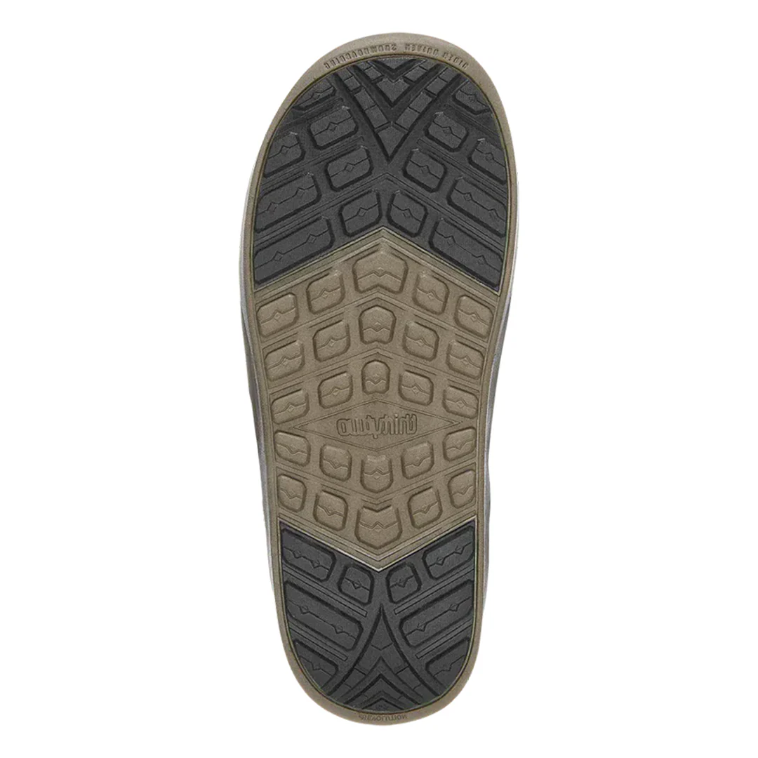 ThirtyTwo Lashed Double BOA Snowboard Boot 2026 - Image 3